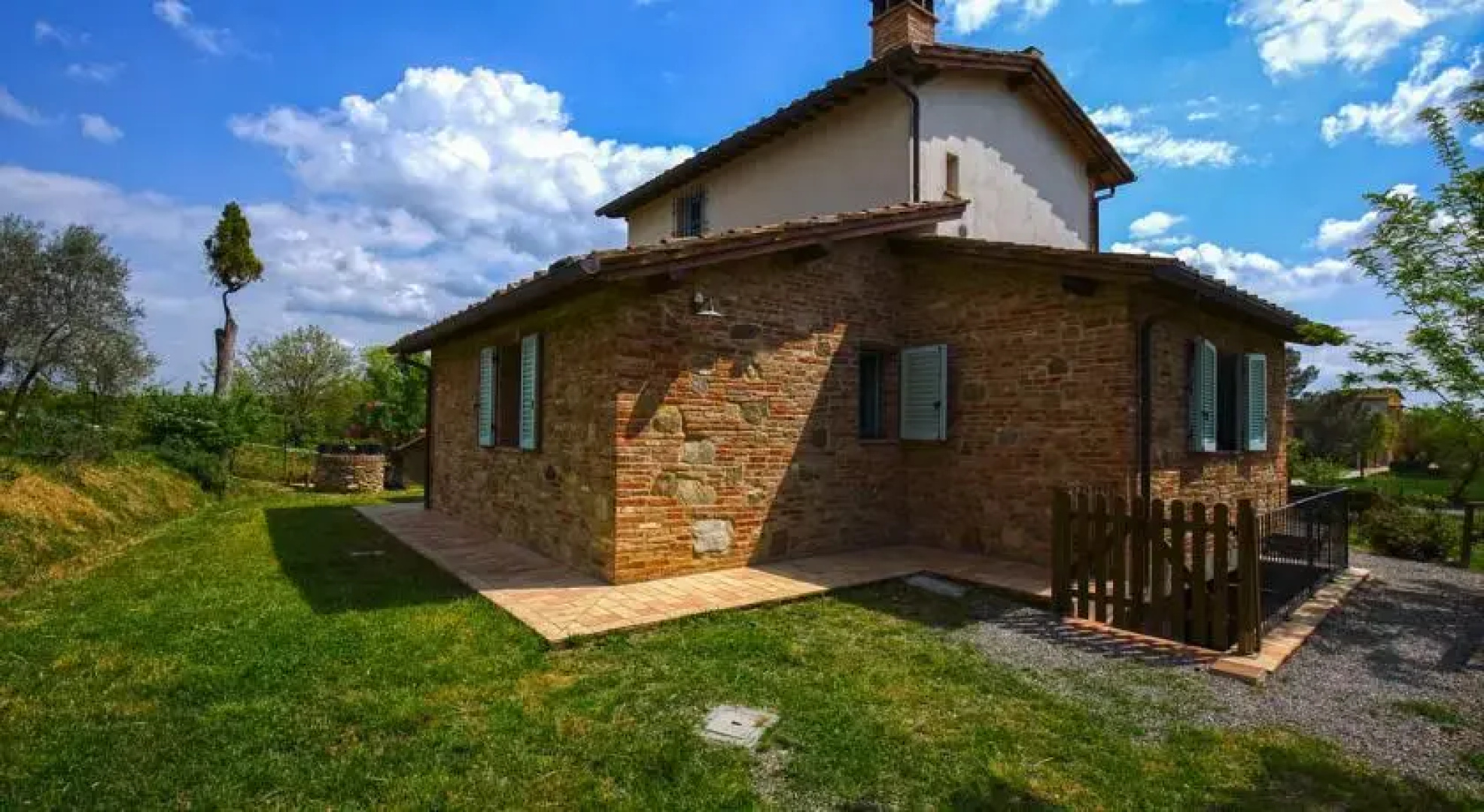Casa Melissa