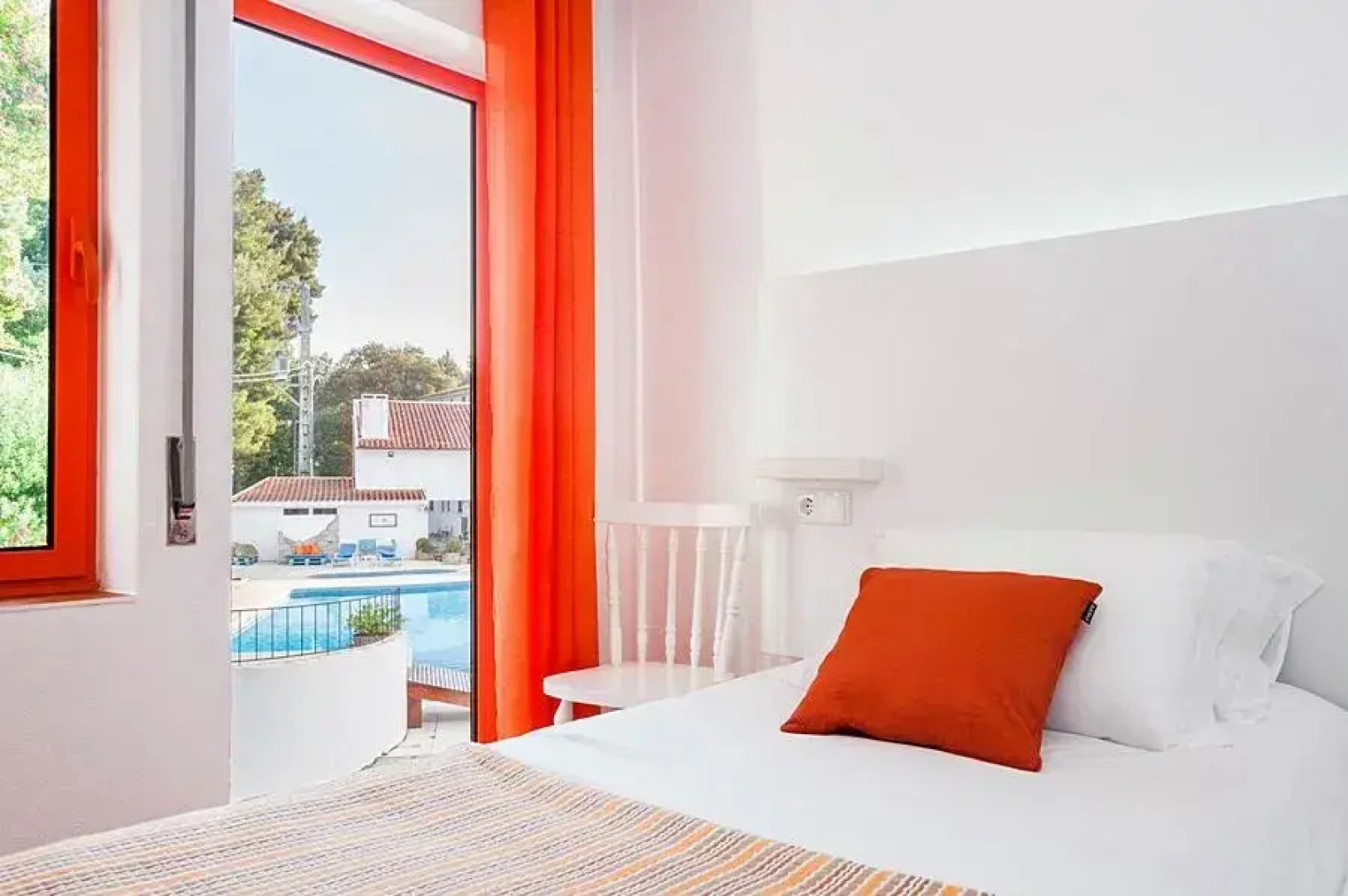 Aldeamento Turistico do Camarido