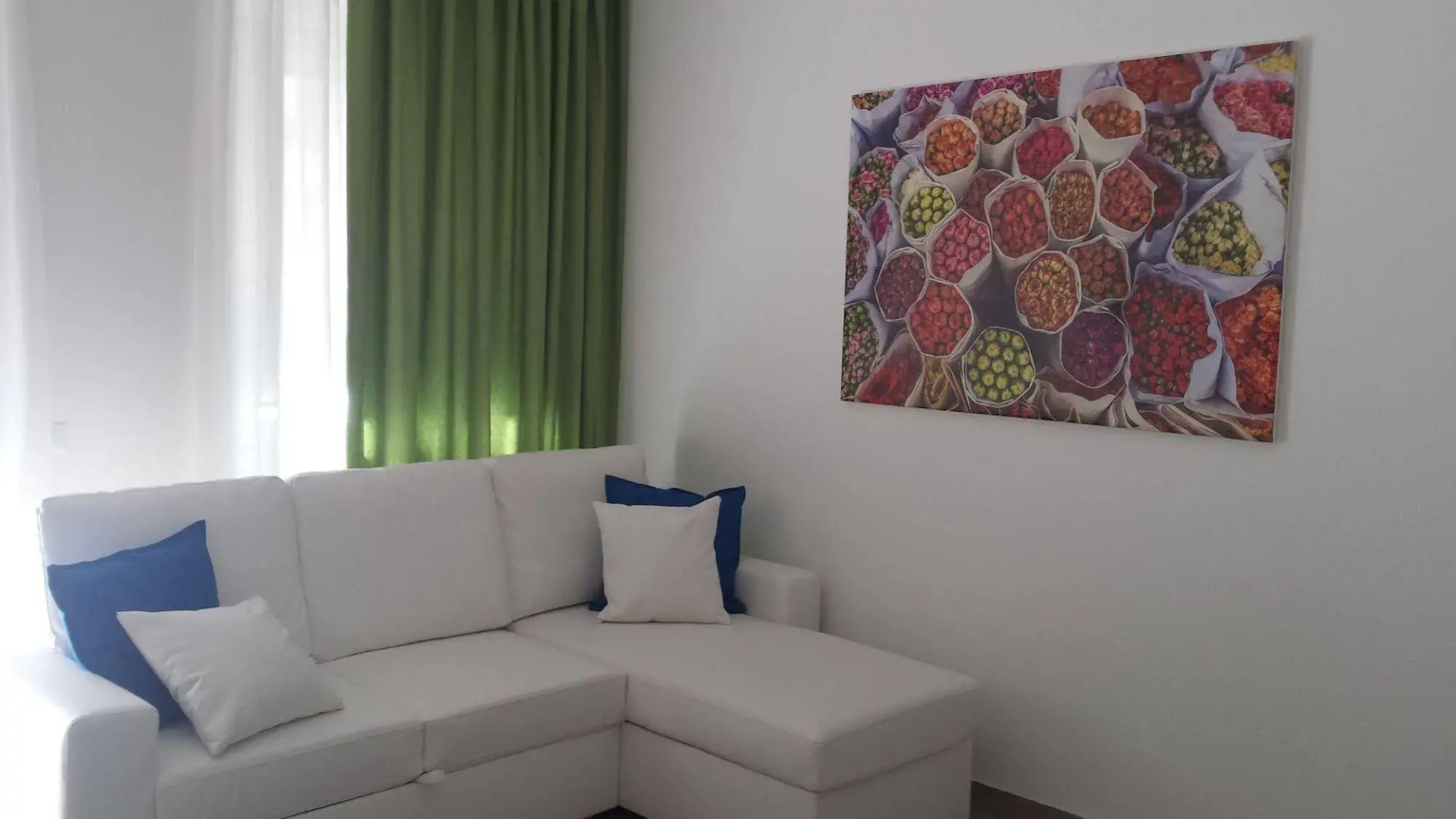 Residence Palazzo dei Delfini