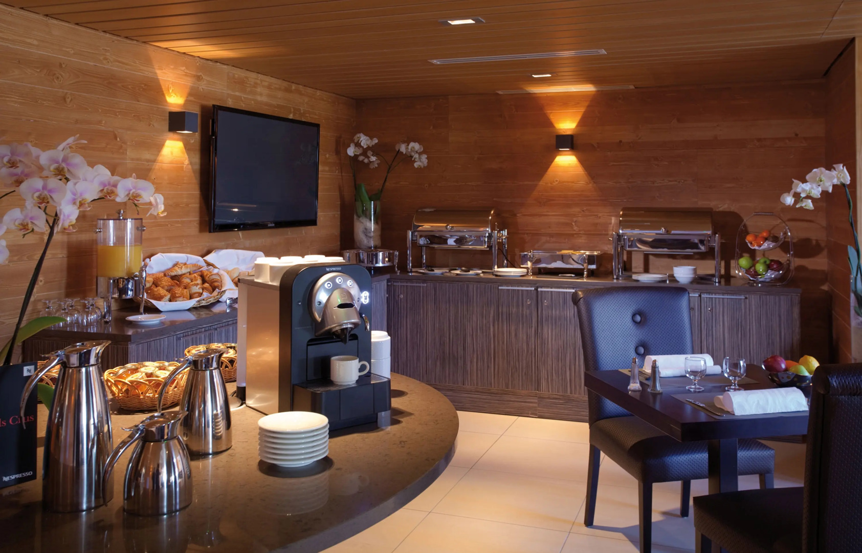 Lagrange Vacances L'Alpenrose