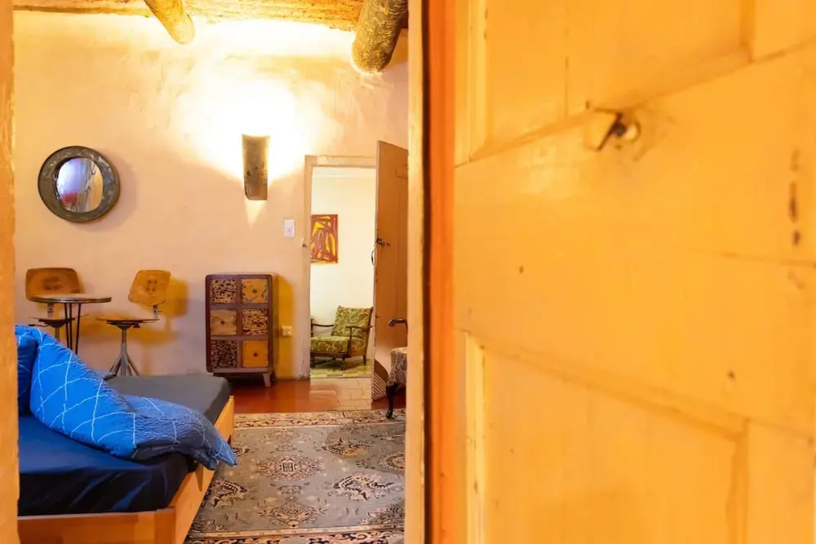 La Vieille Maison - Chambre et Halte Gourmande