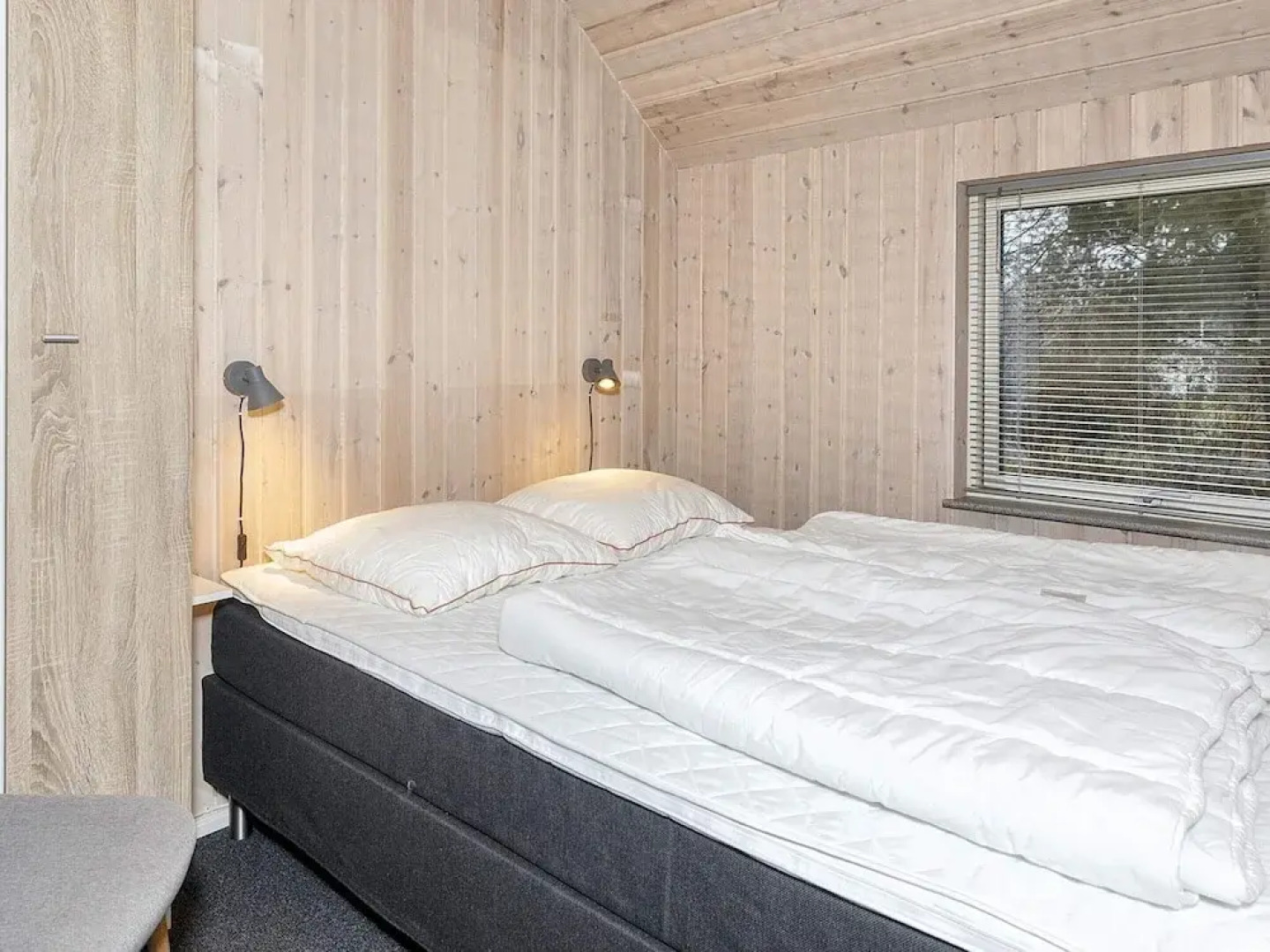 4 Star Holiday Home in Farso