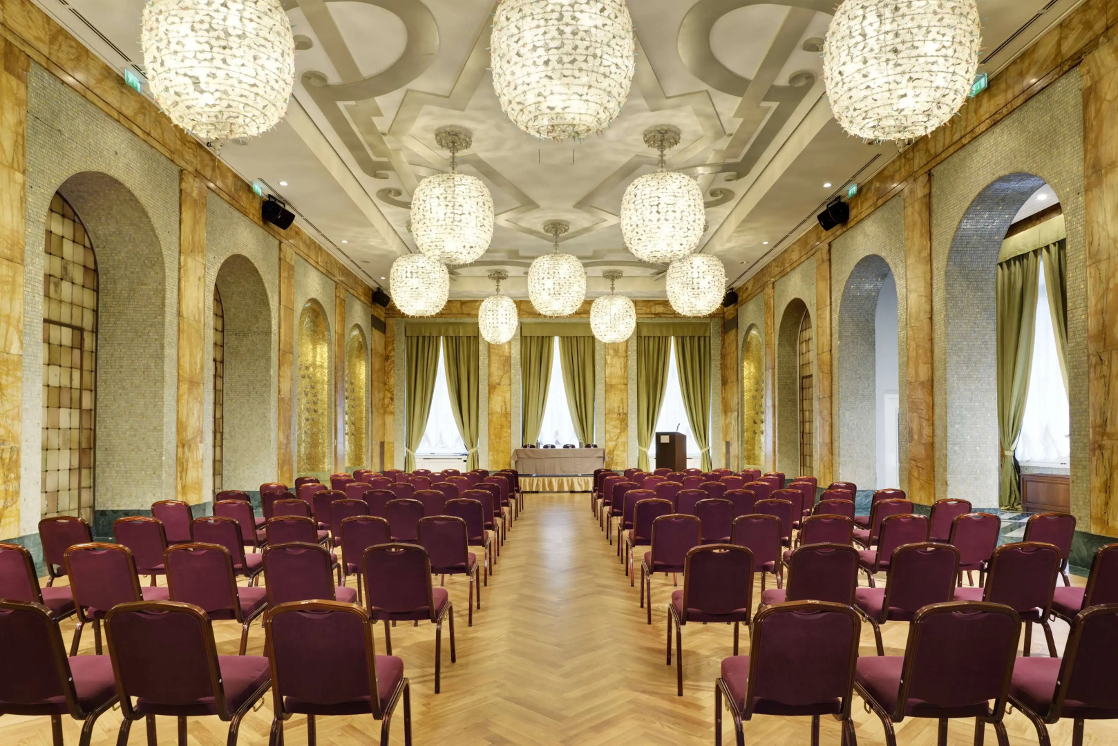 Principi di Piemonte UNA Esperienze