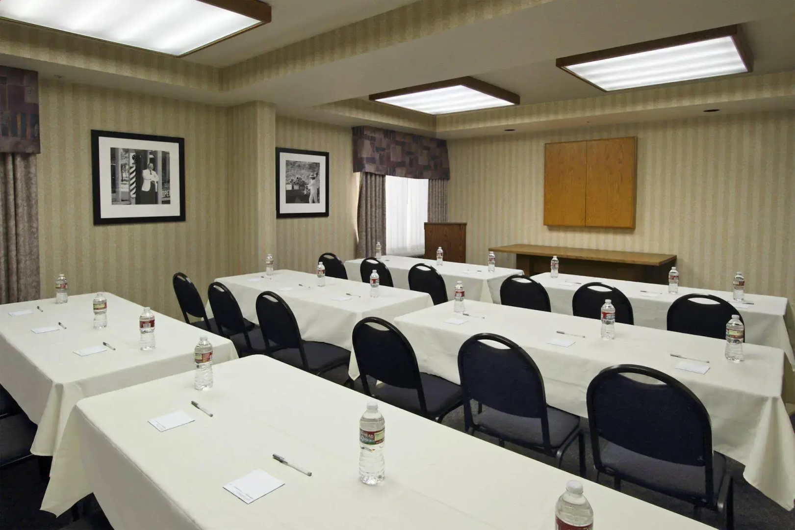Hampton Inn Las Vegas/Summerlin
