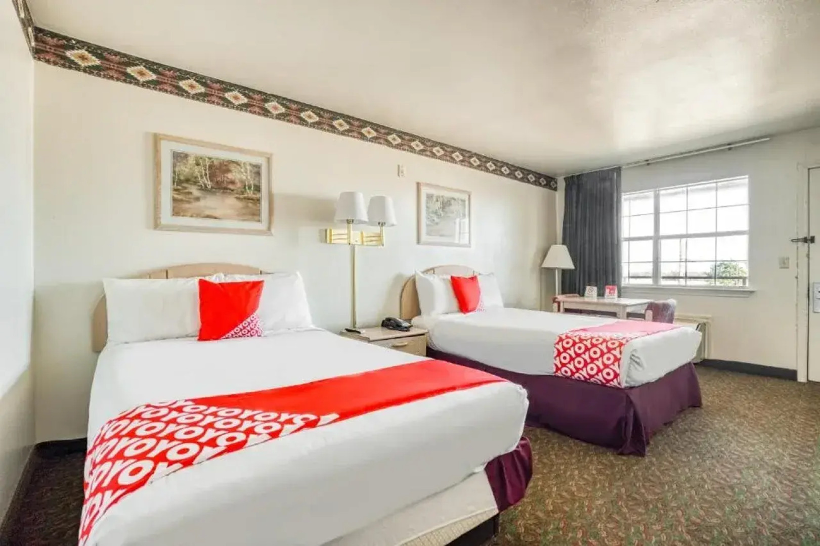 Travelodge by Wyndham Wichita Falls