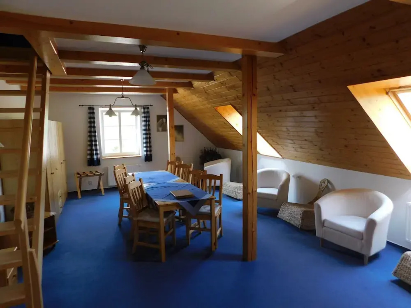 Apartmán-Hotel Jítrava