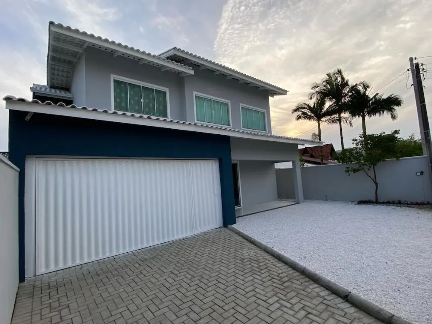 Vale do Paraíso Inn