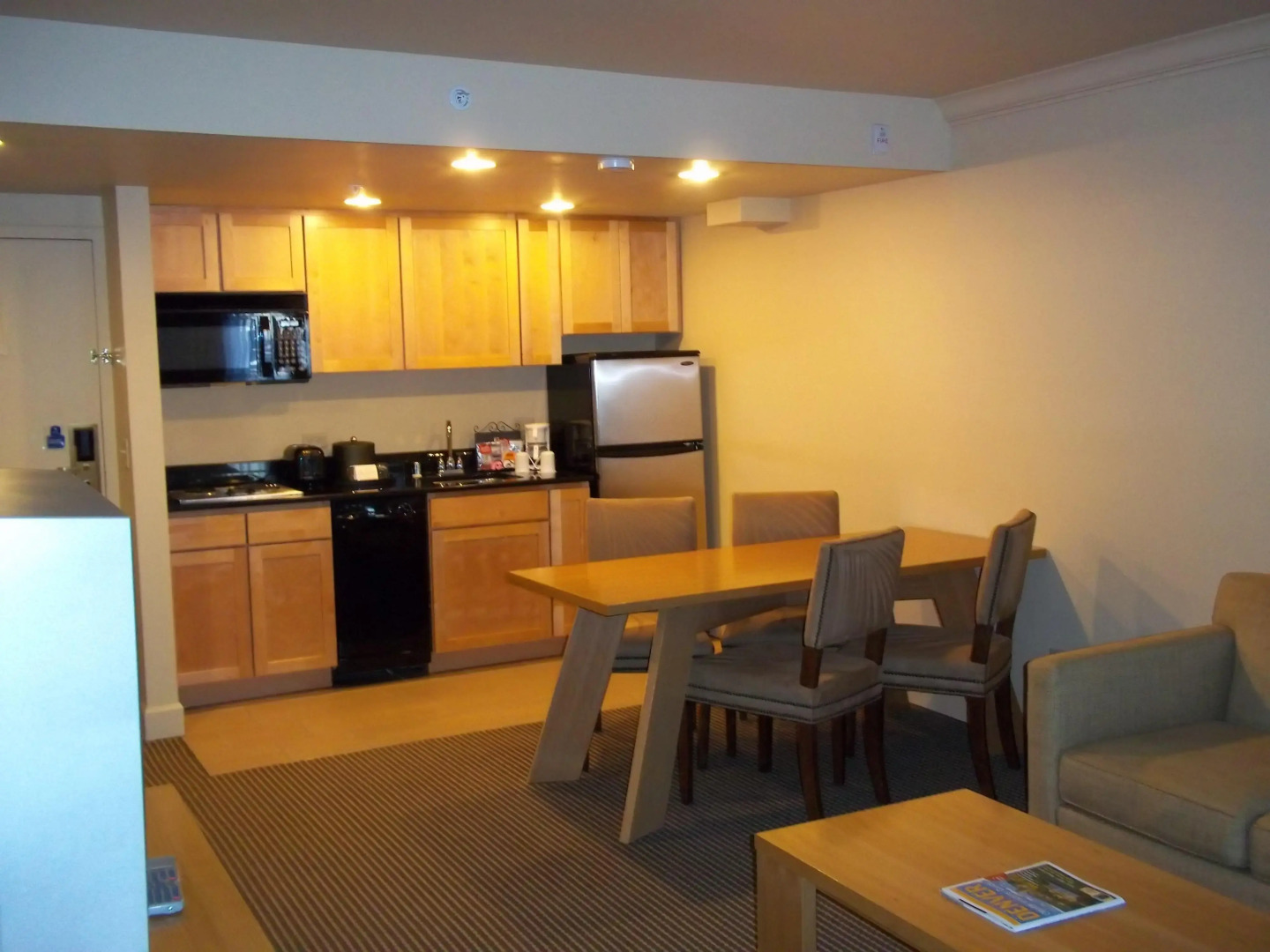 Best Western Premier Denver East