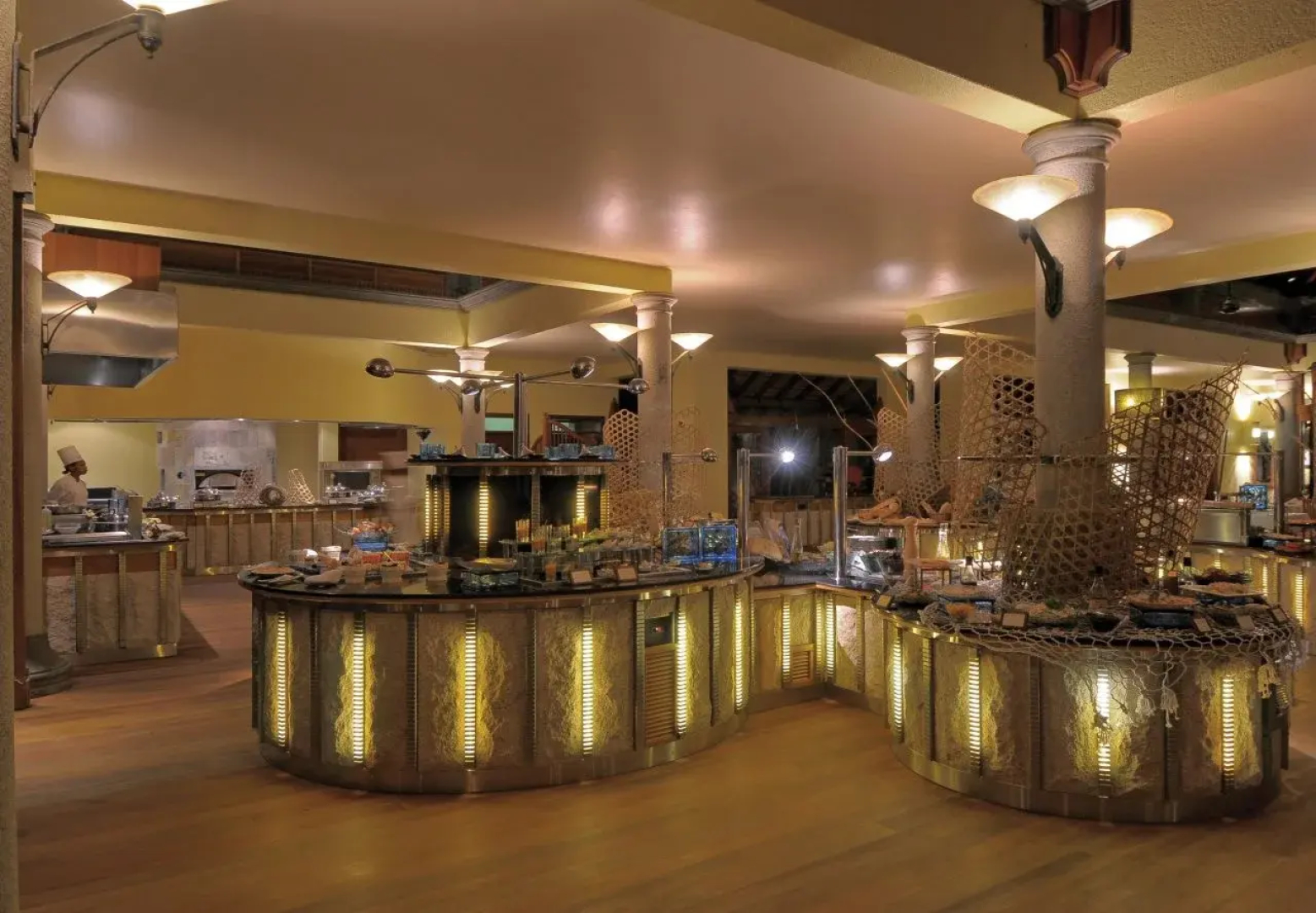 Club Med Seychelles