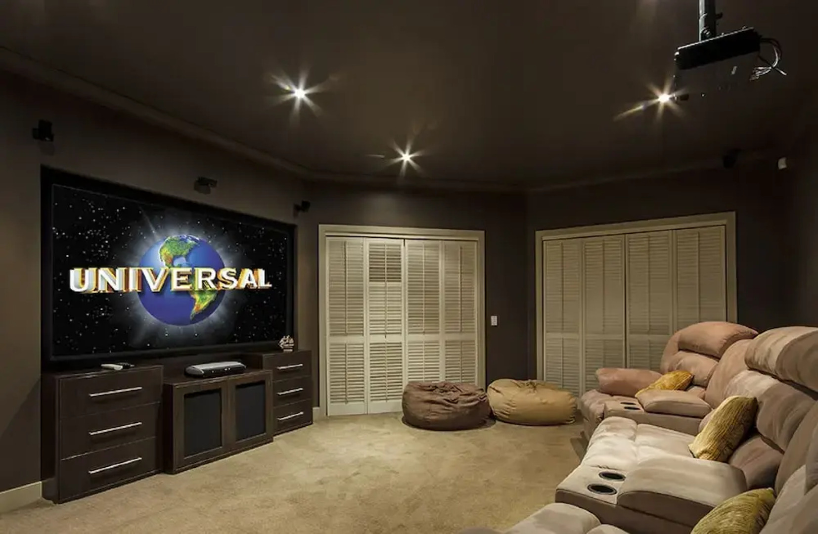 Opulence At The Cove