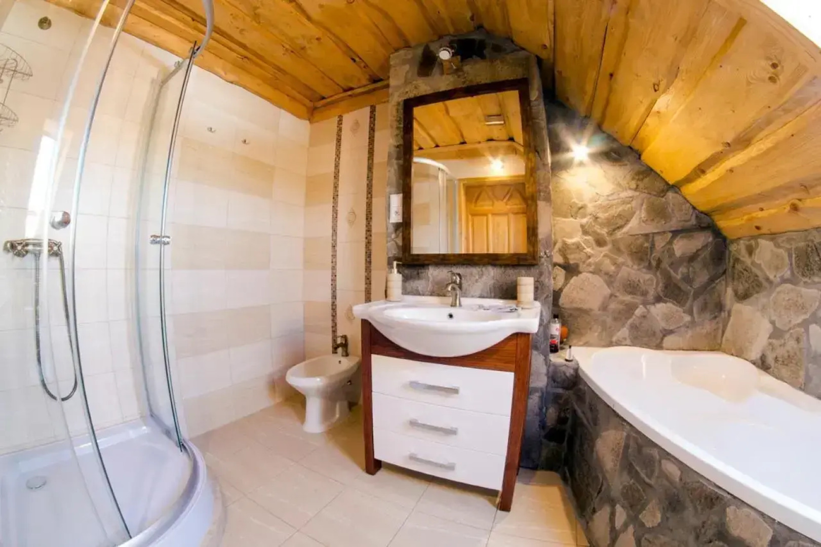 Agroturystyka Paradiso