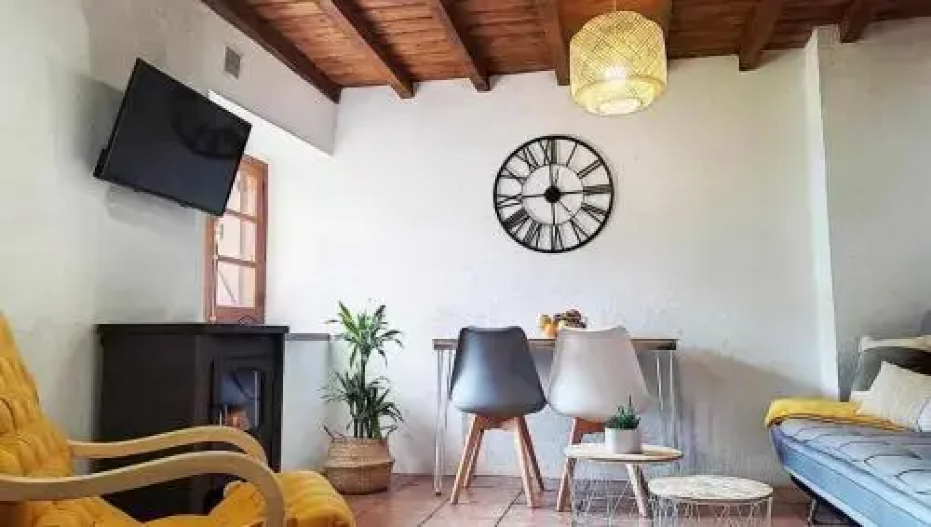 Casas Rurales La Laguna