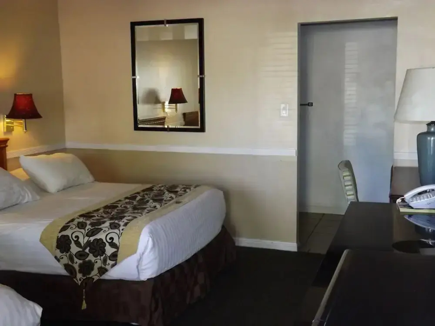 Sage Motel
