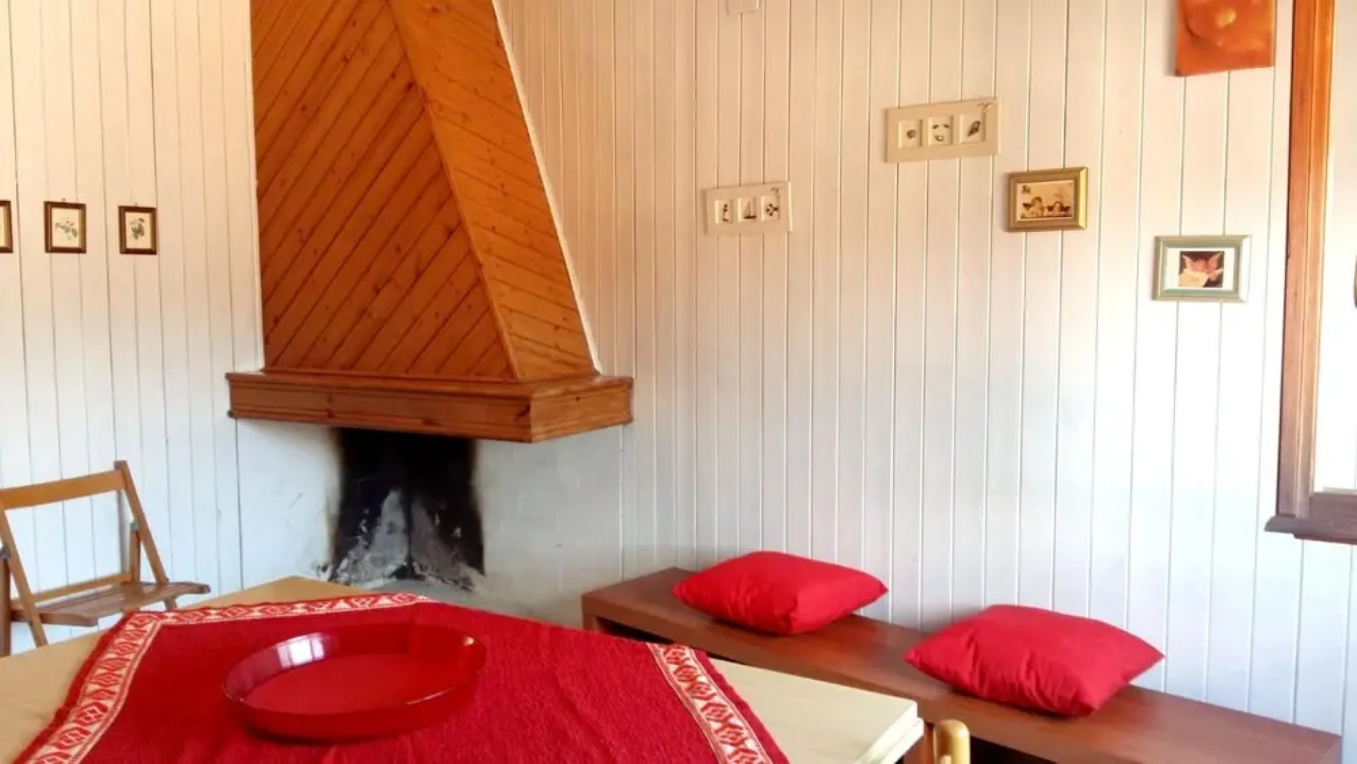 Apartment With 3 Bedrooms in Solarussa Near the Beach