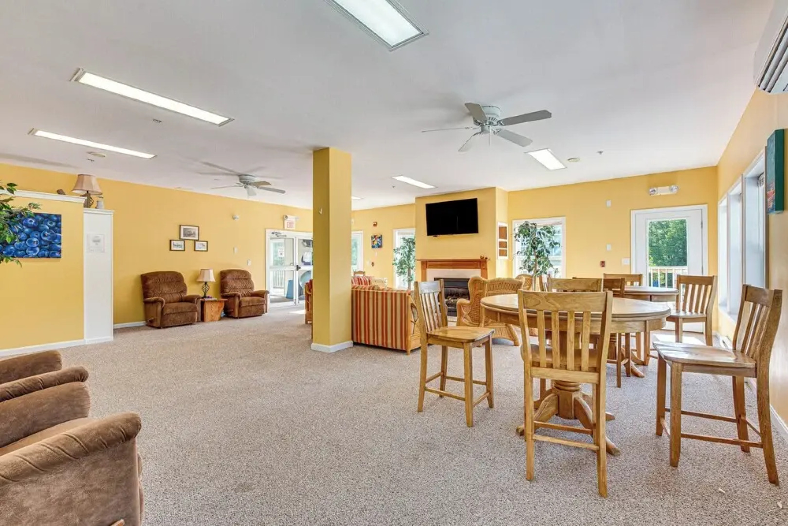 1 Mi to Beach: Cottage w/ Pool Access in Wells