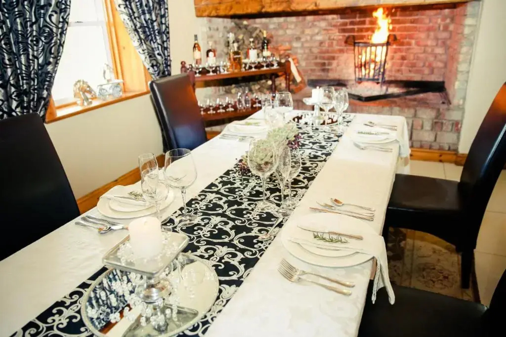 Surval Boutique Olive Estate