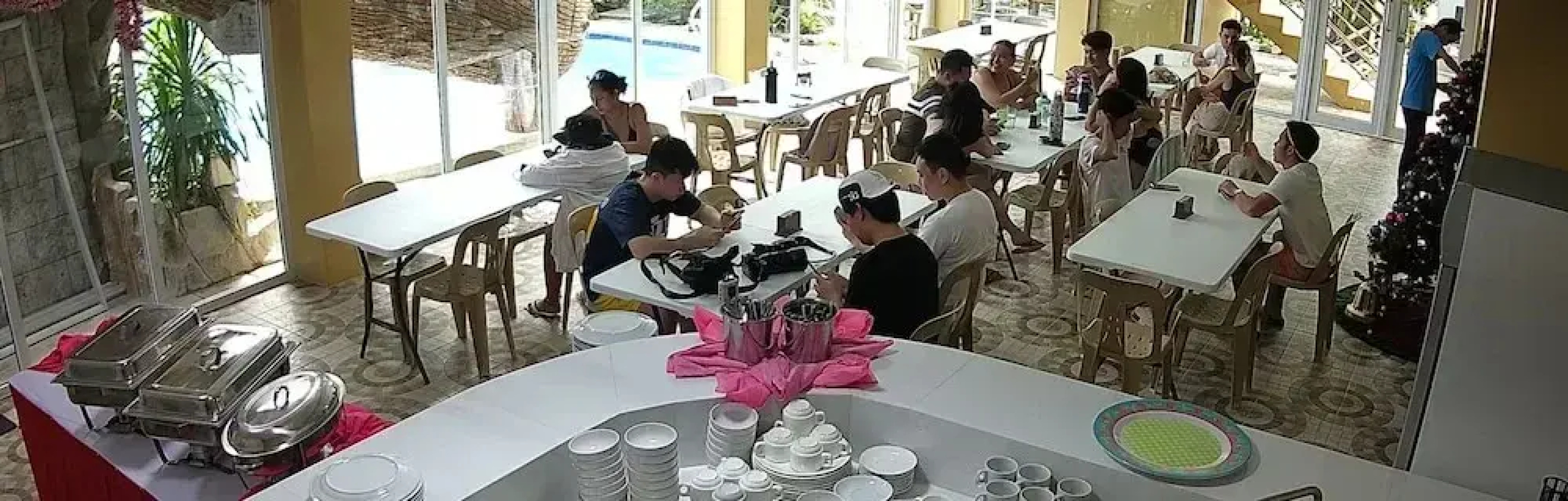 Crystal Shore Beach Resort powered by Cocotel