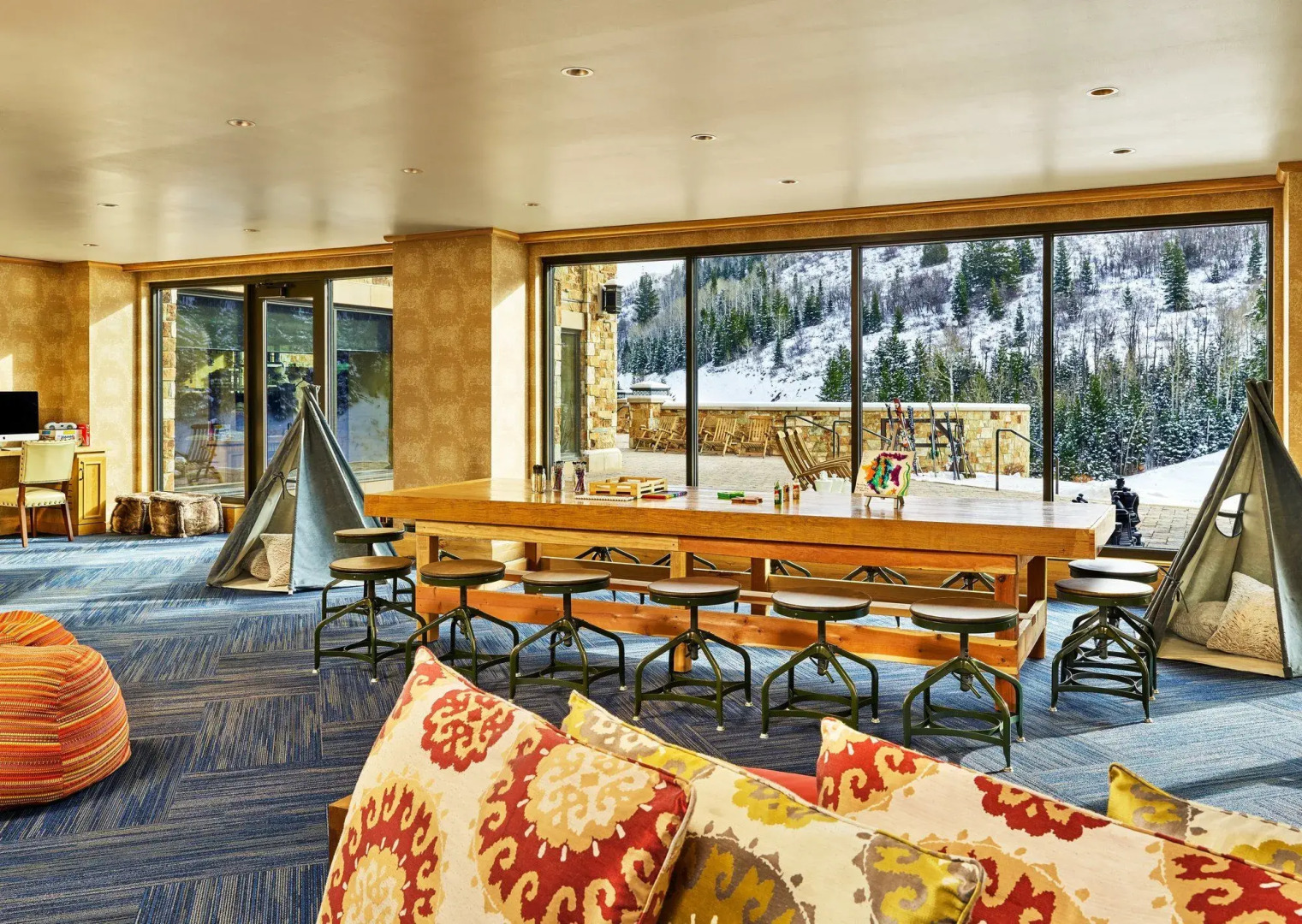 The St. Regis Deer Valley