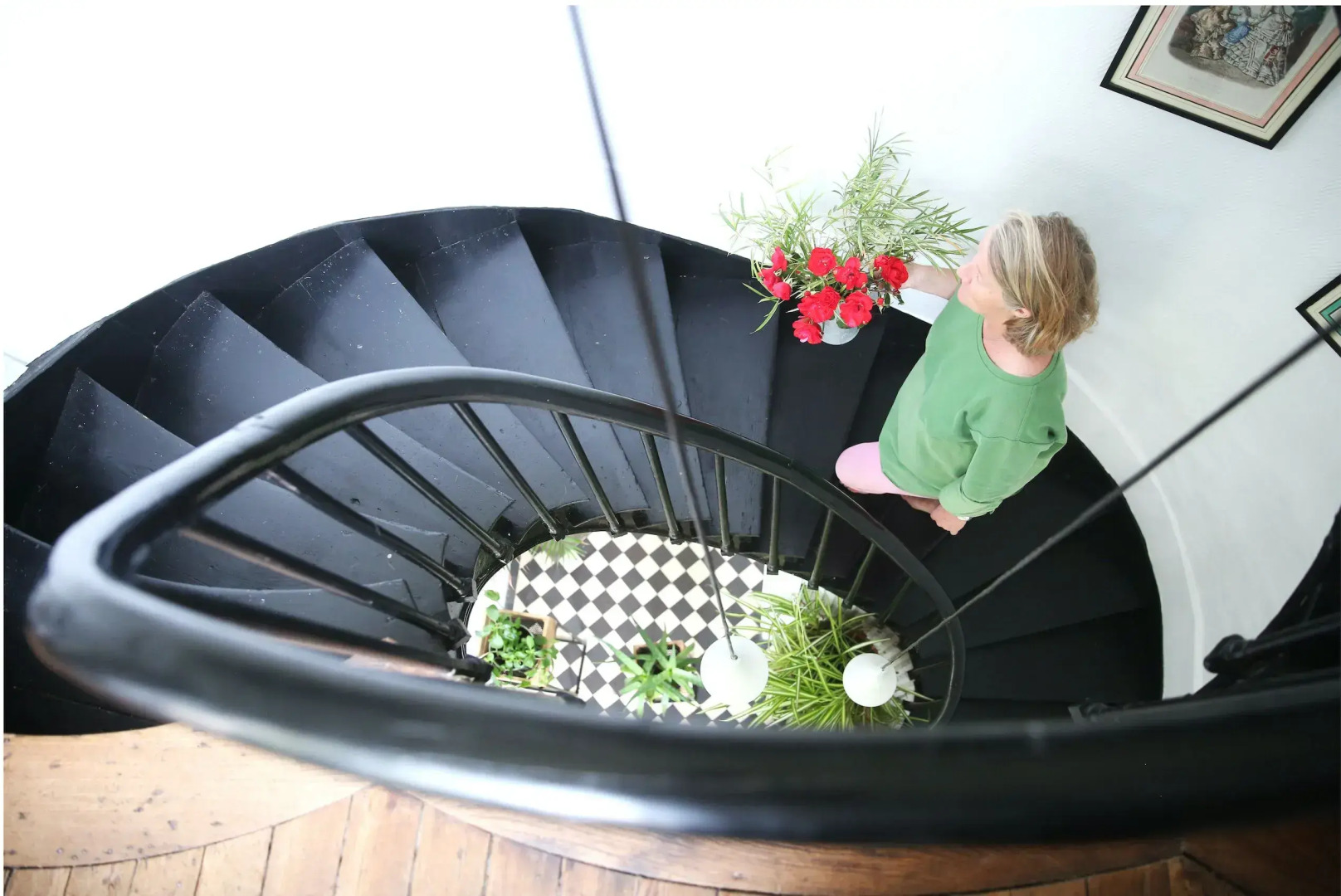 Château D'Harcelaines