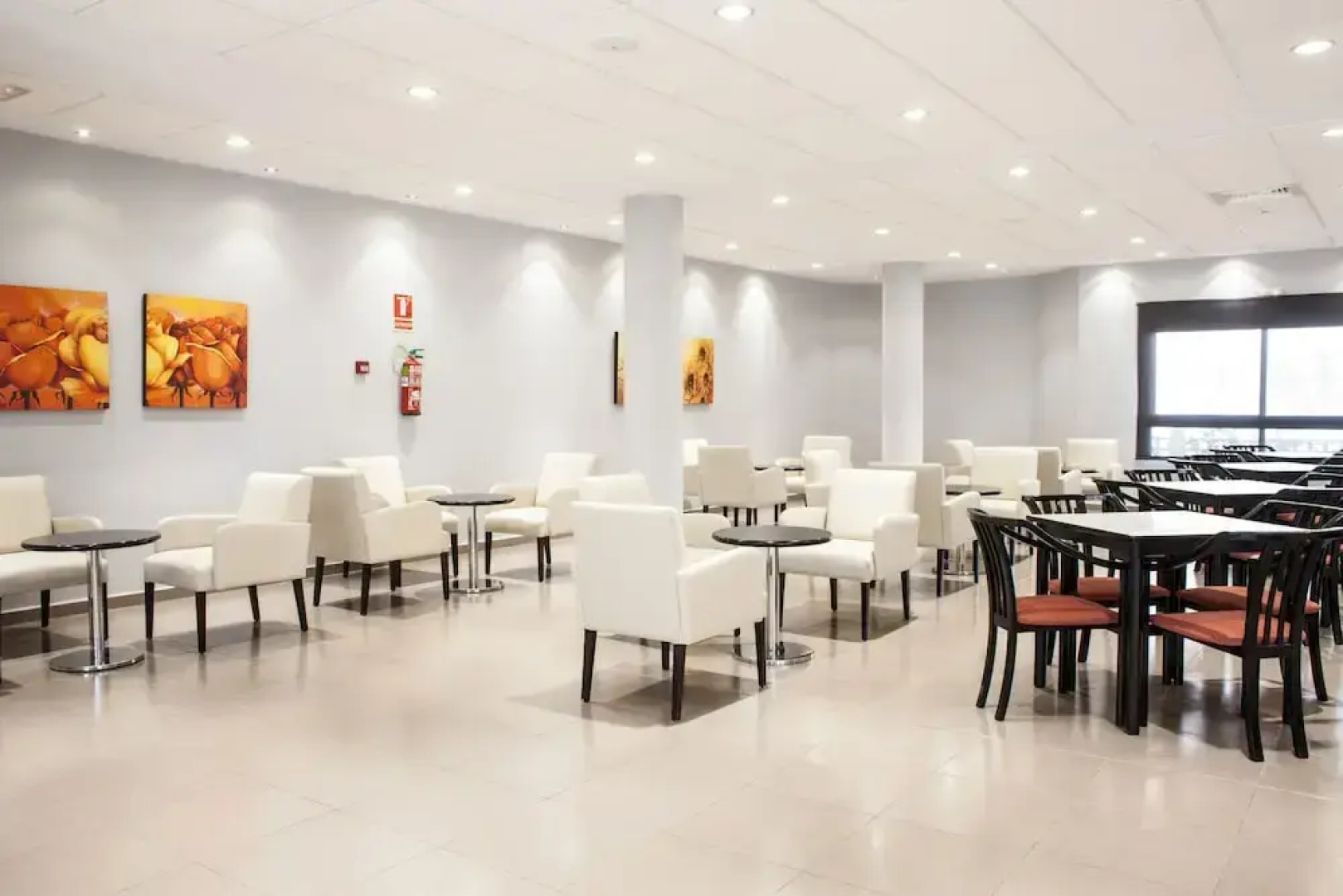 Valhotel Residencia Tiempo Libre El Puig