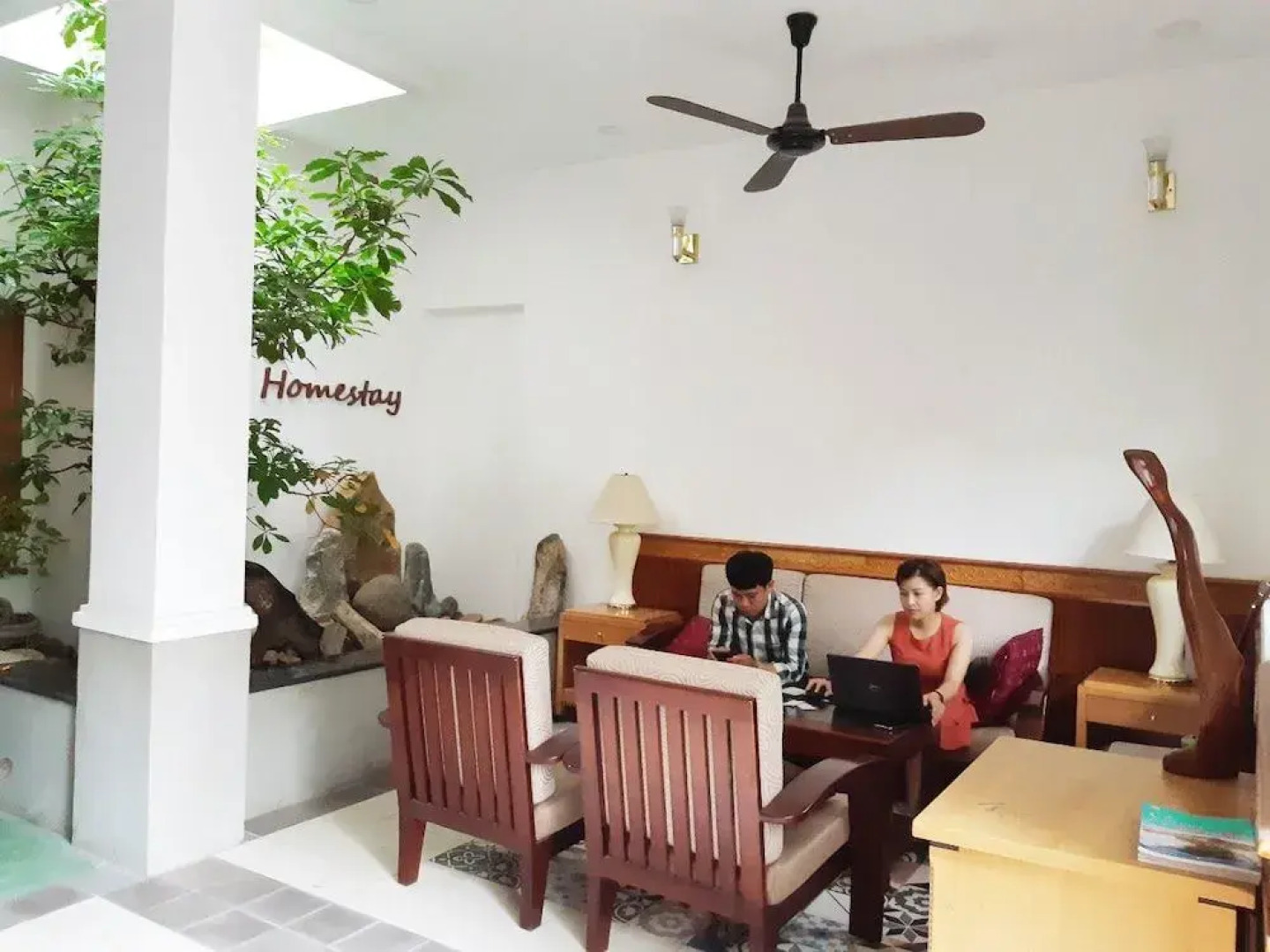 Long Homestay Phu Yen