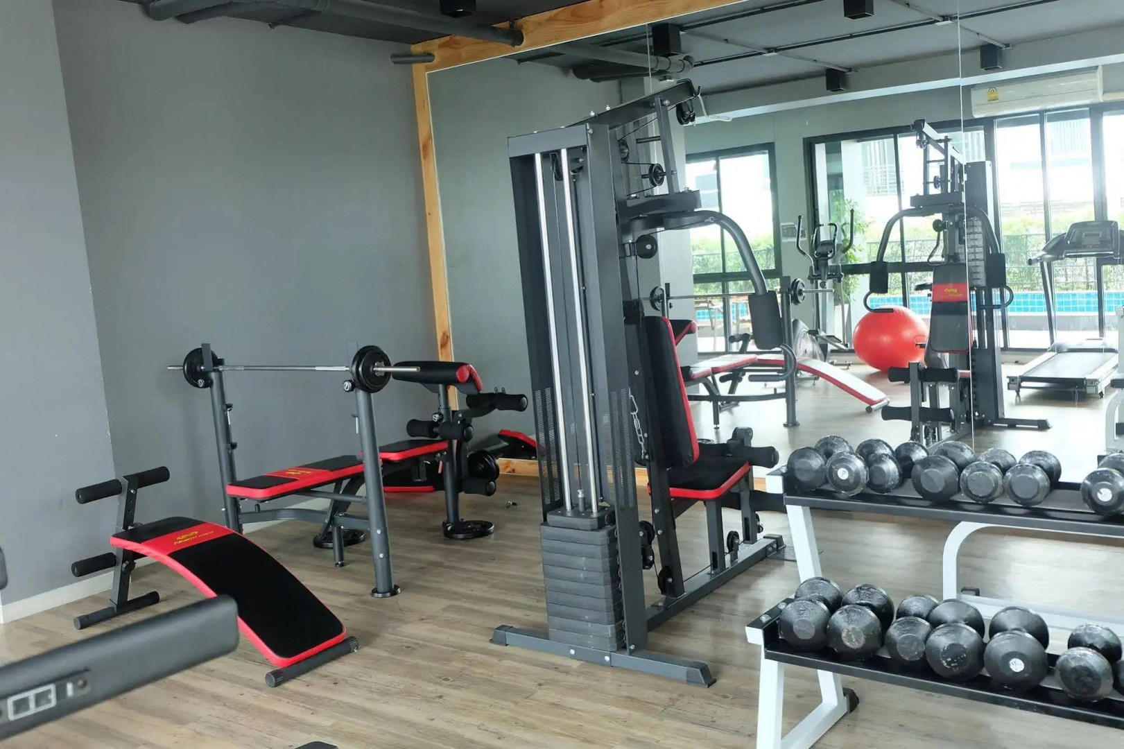 Interpark Hotel & Residence Eastern Seaboard Rayong