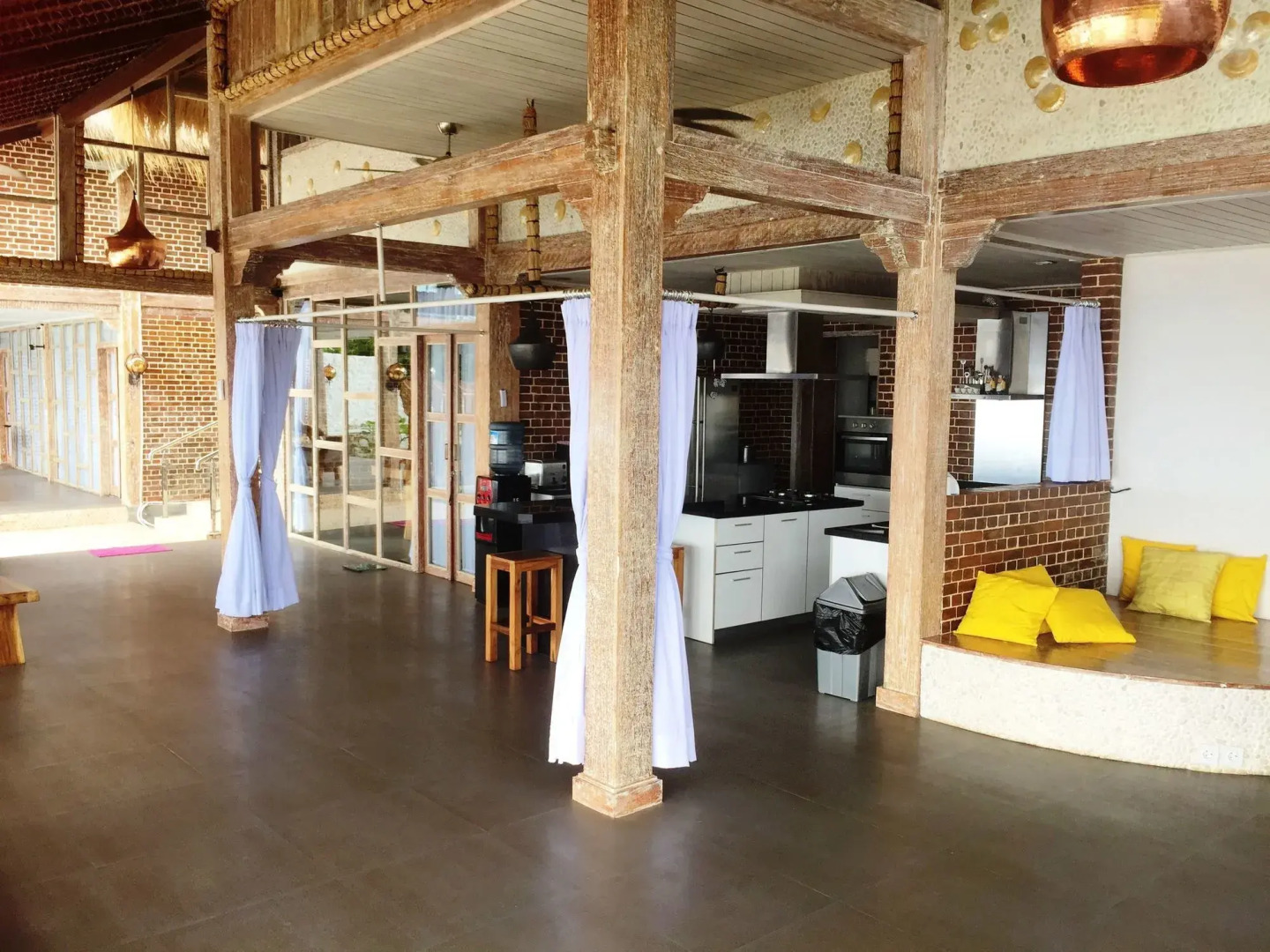 The Princess Of Mentigi Bay