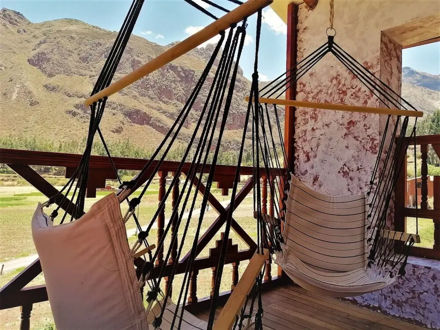 Pisac Hatha Art