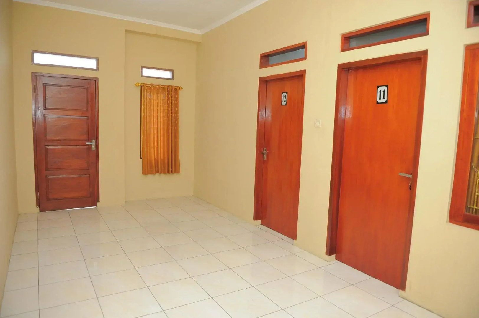 SPOT ON 2891 999 Guest House