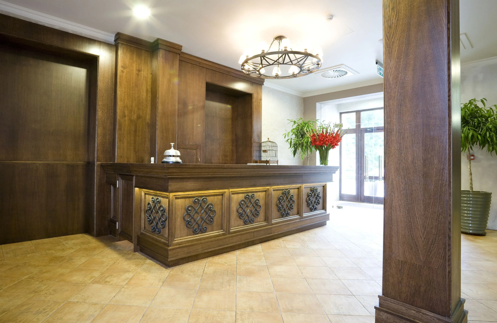 Park Hotel & Fitness Club Rzeszów