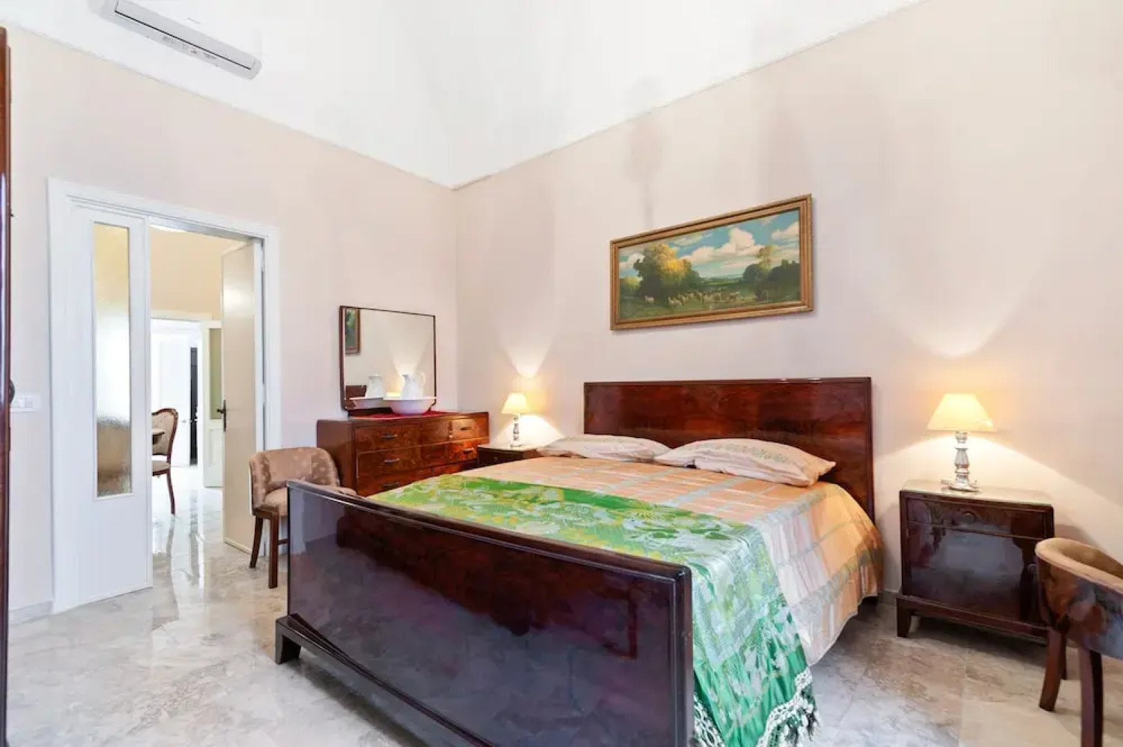 La dimora del Cavaliere di Squinzano