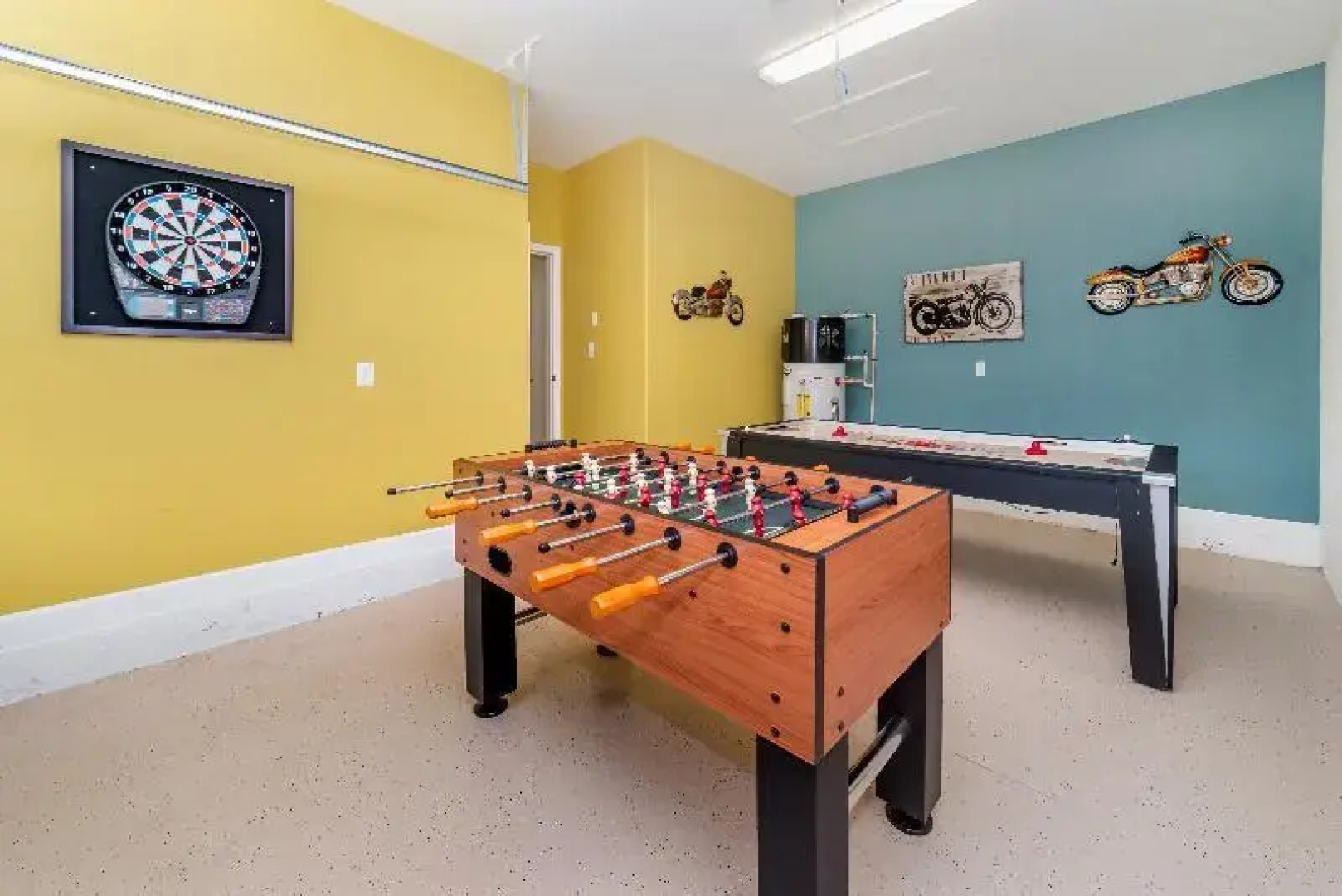 ChampionsGate Resort Homes and Townhomes