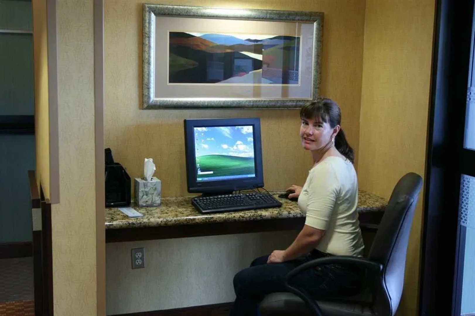 Baymont Inn & Suites by Wyndham The Woodlands