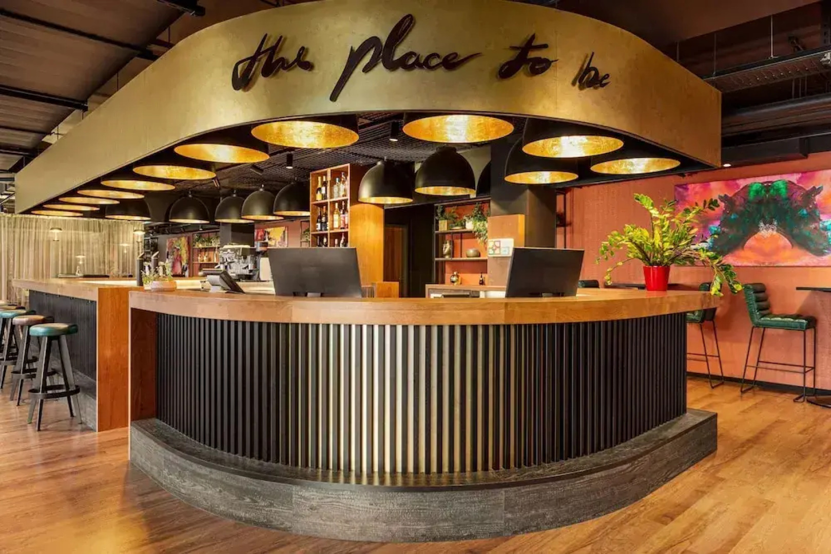 Amedia Hotel & Suites Dachau Trademark by Wyndham