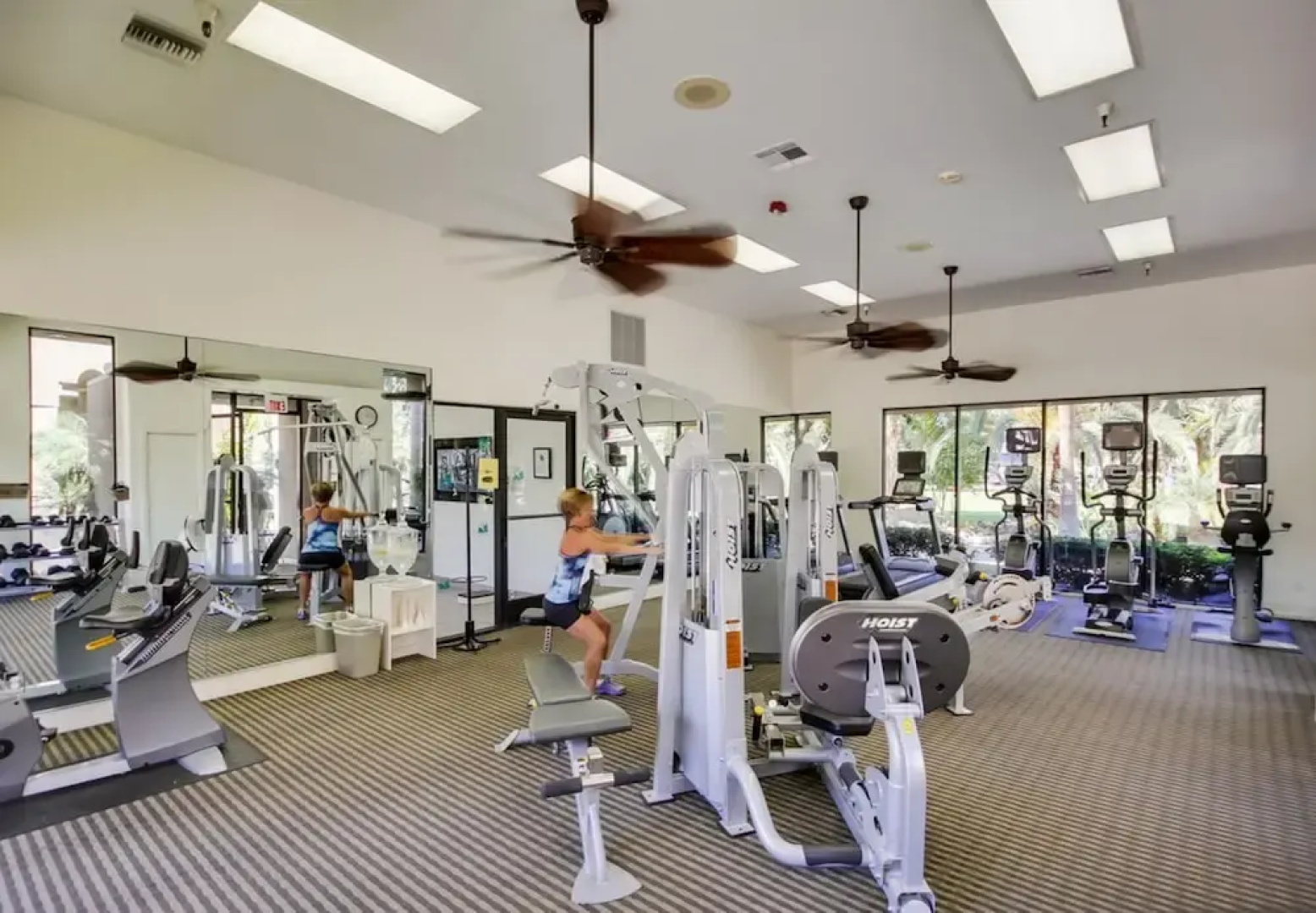 The Villas at Emerald Desert RV Resort