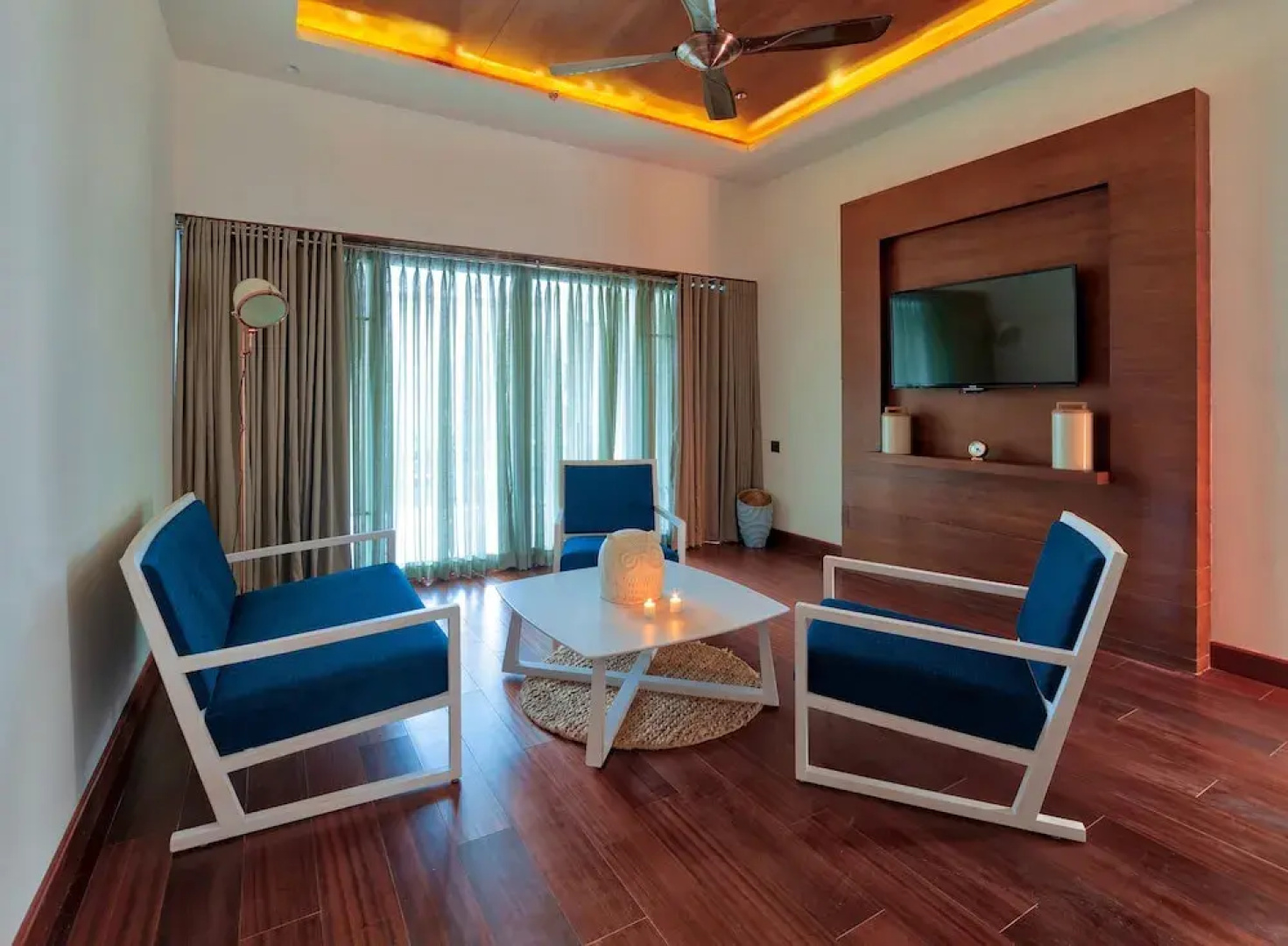 Niraamaya Retreats Samroha Athirappilly