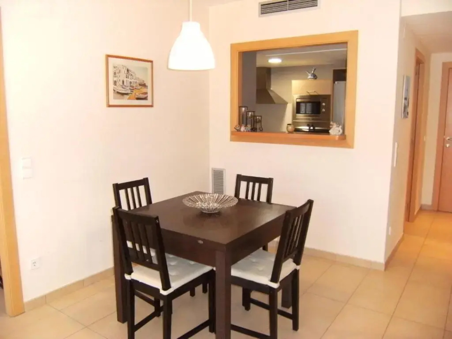 Apartamentos Athenea