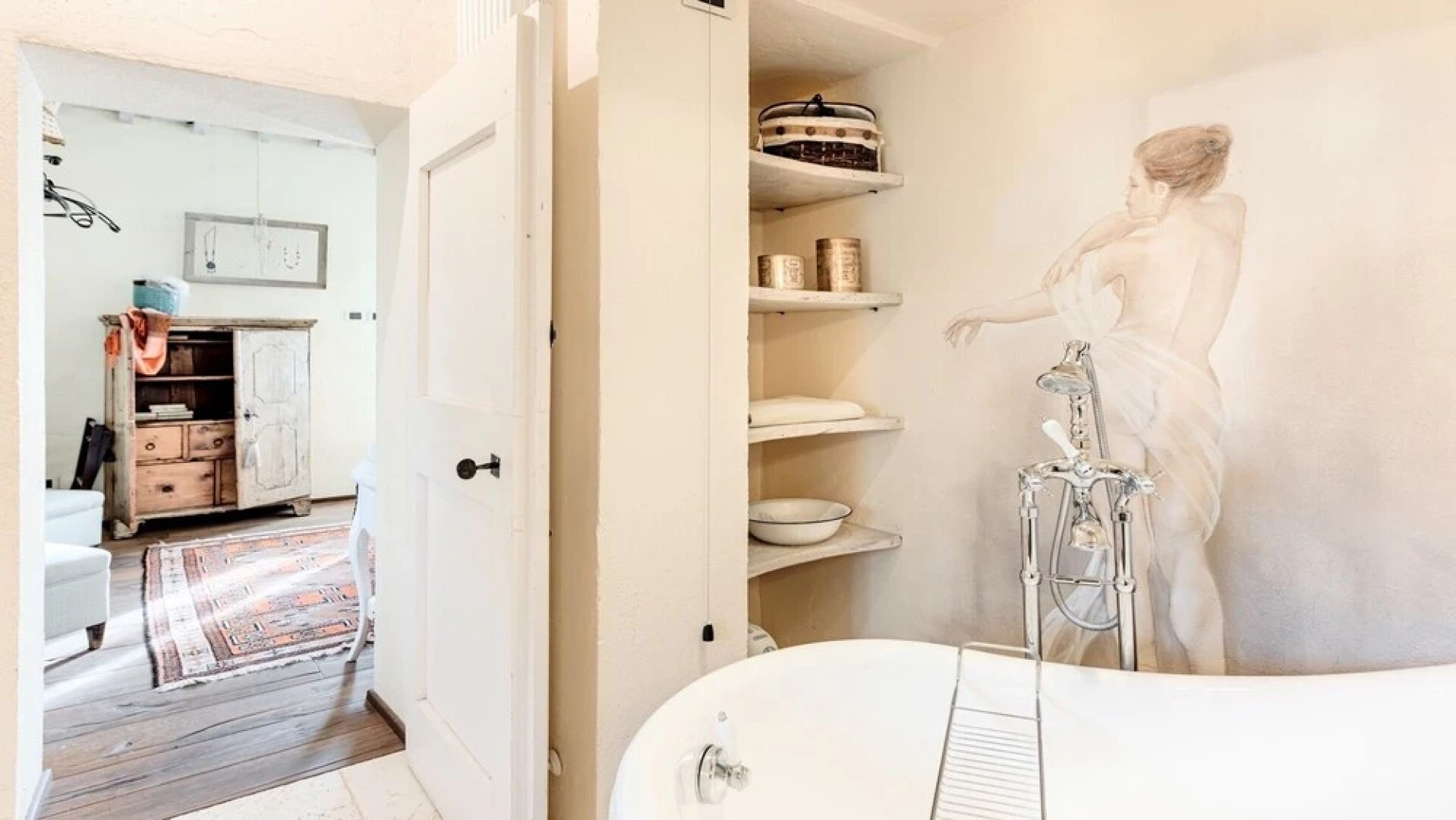 Tuscany Luxury Villapoolgardens Exclusively yours Slps 18 - 2