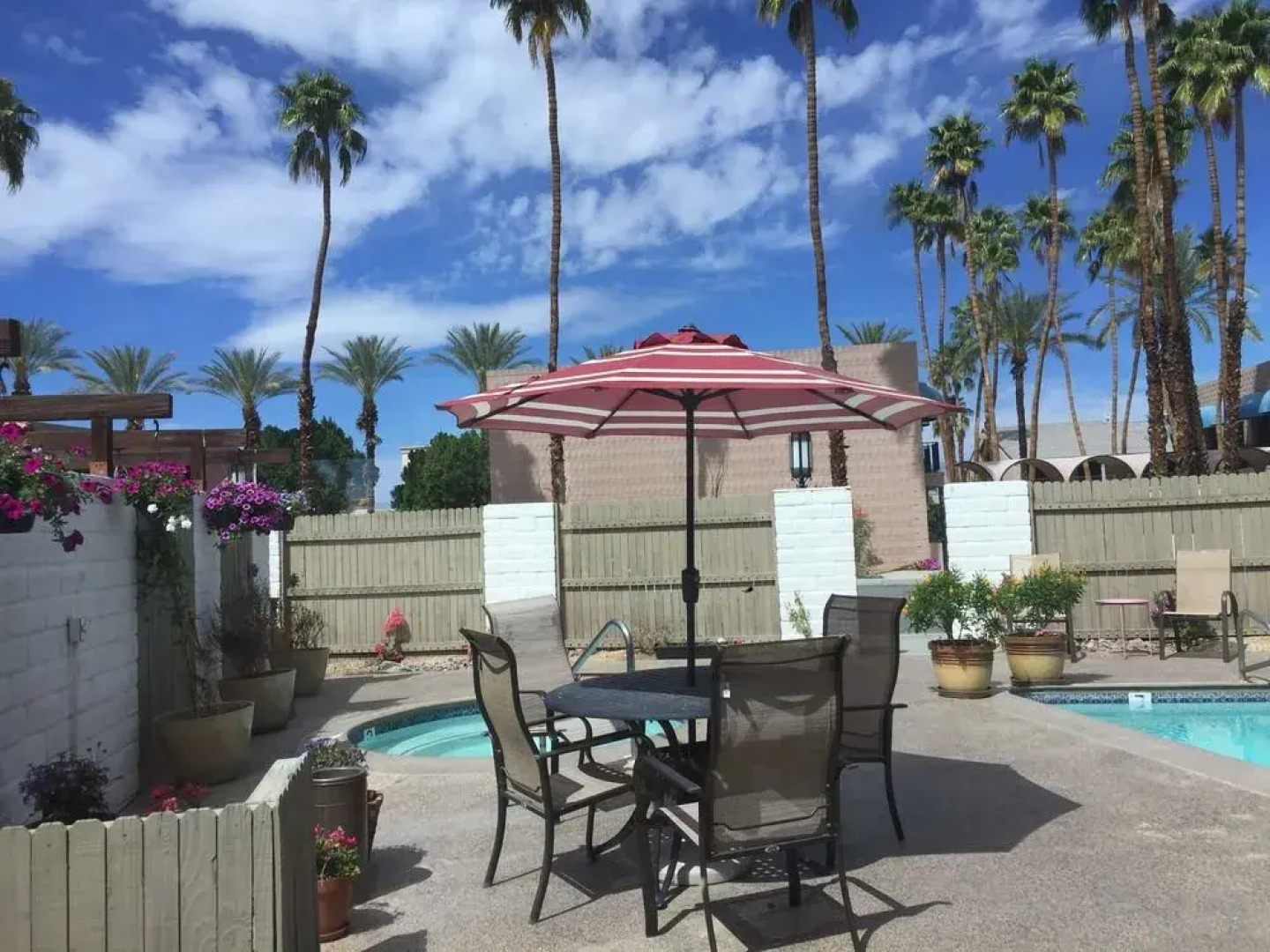The Village Palm Desert