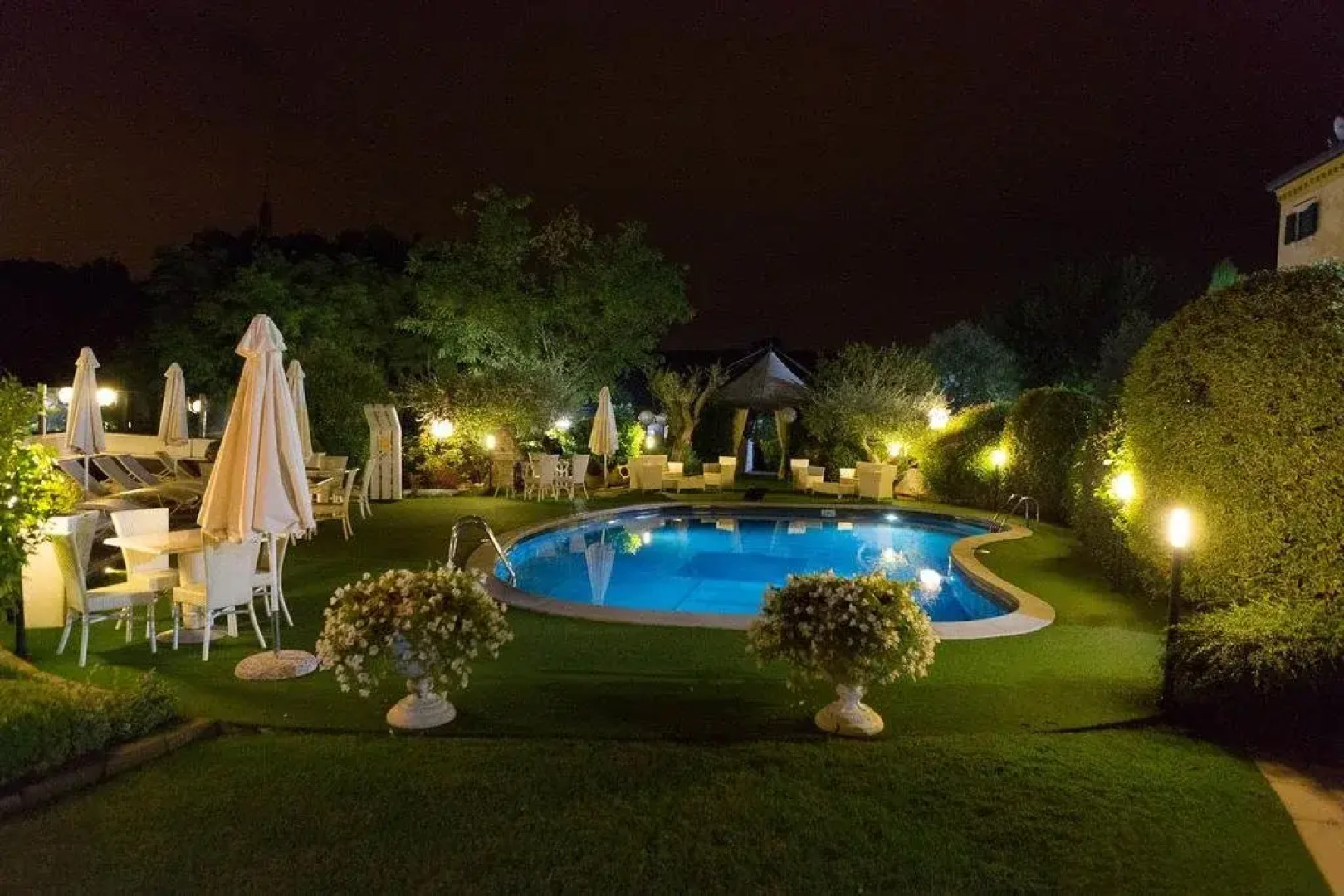 Country House Casino di Caccia