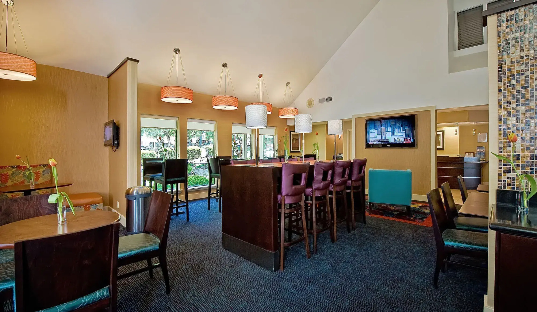 Residence Inn Raleigh Midtown