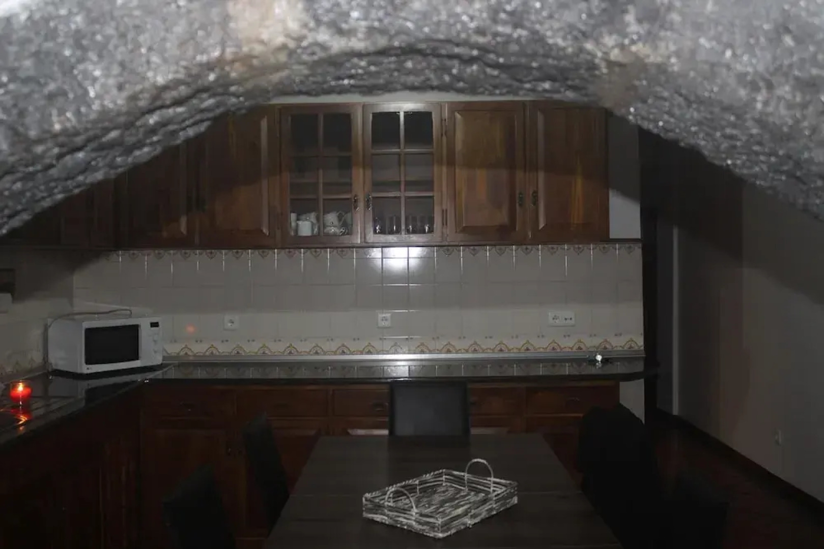 House With 2 Bedrooms in Açores, With Wonderful sea View, Balcony and Wifi