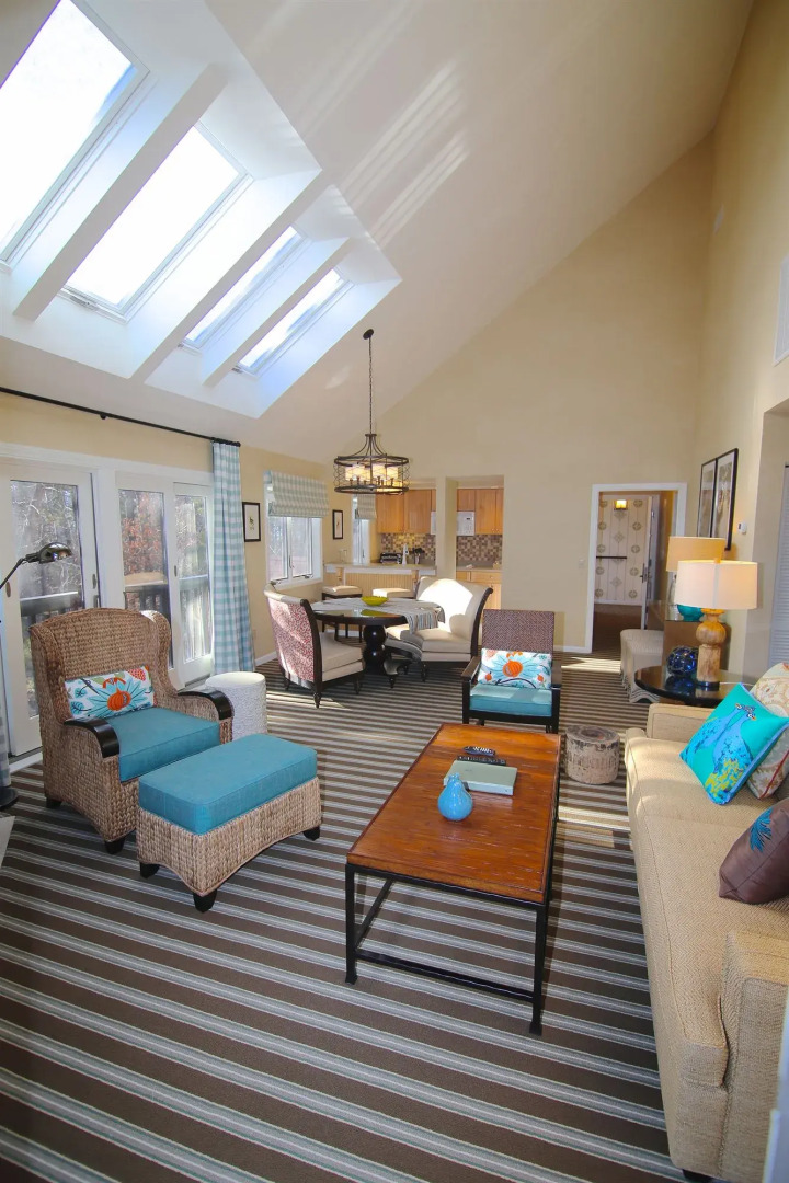 The Mansion at Ocean Edge