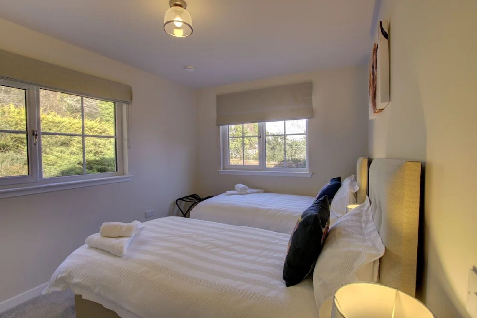 Linden House Fortrose