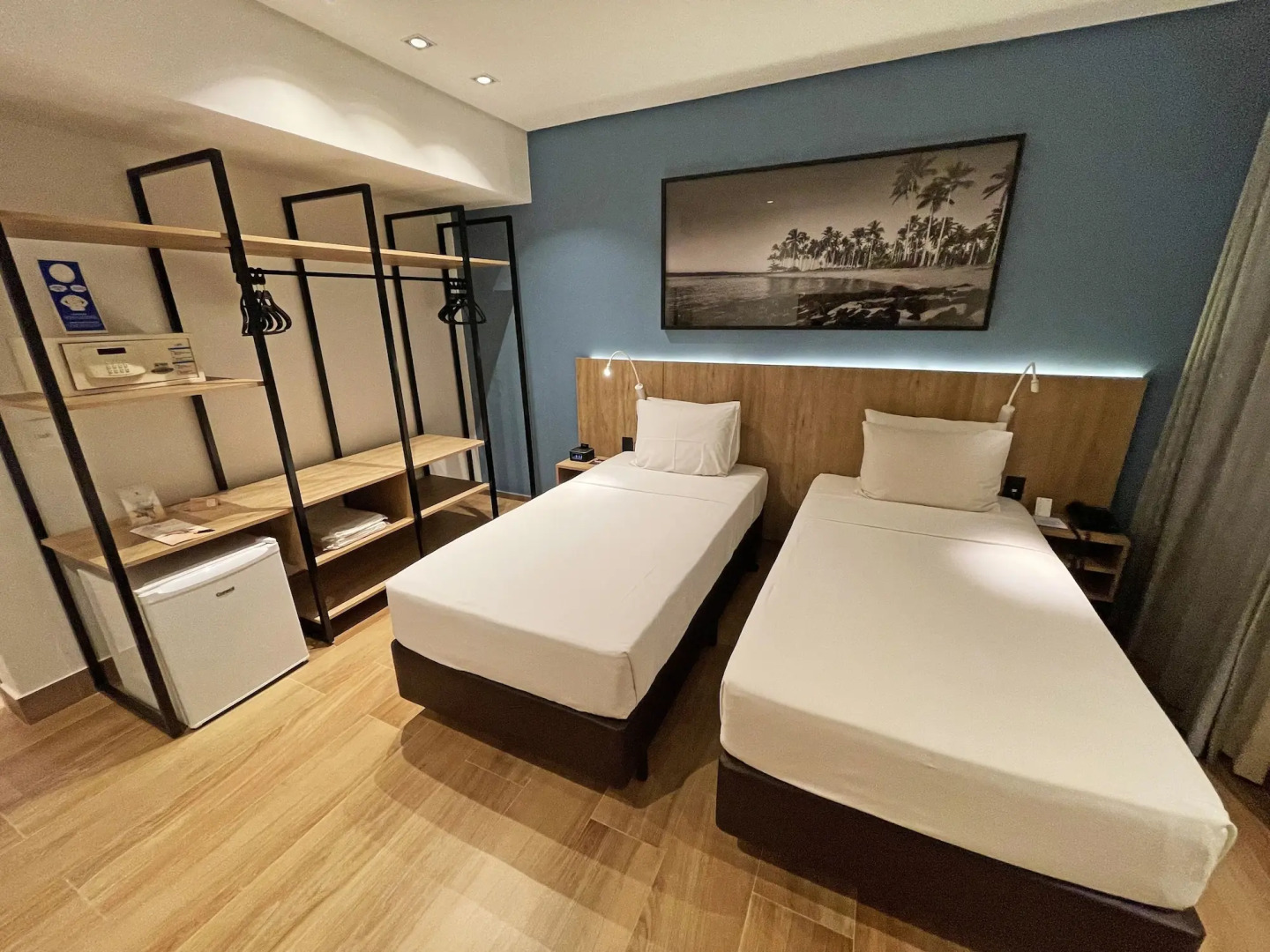 Hotel Senac Ilha do Boi