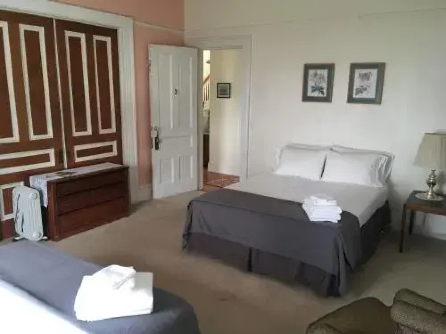 House No 1