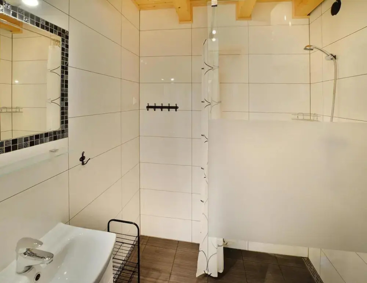 Holiday Home in Sianozety Near the Beach