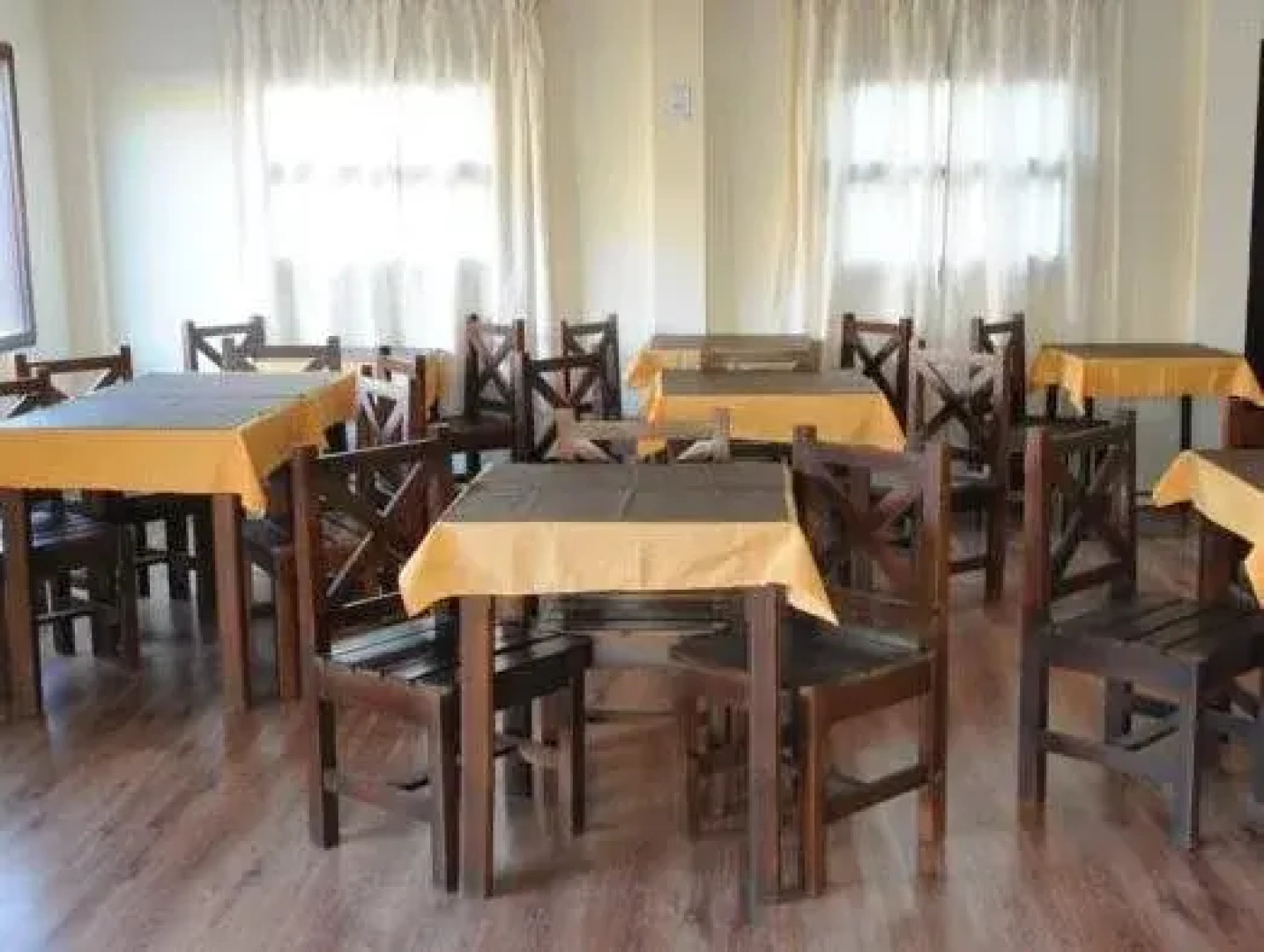 Hostería Los Gnomos