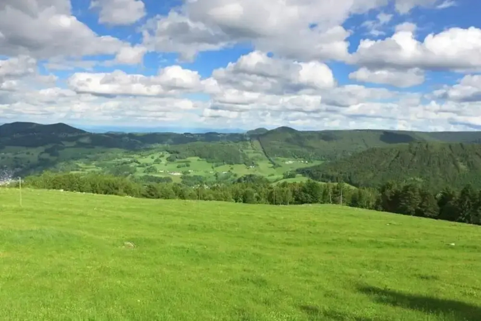 Residence Orbey Alsace, Apartment for 5 People With Balcony-ex TUI