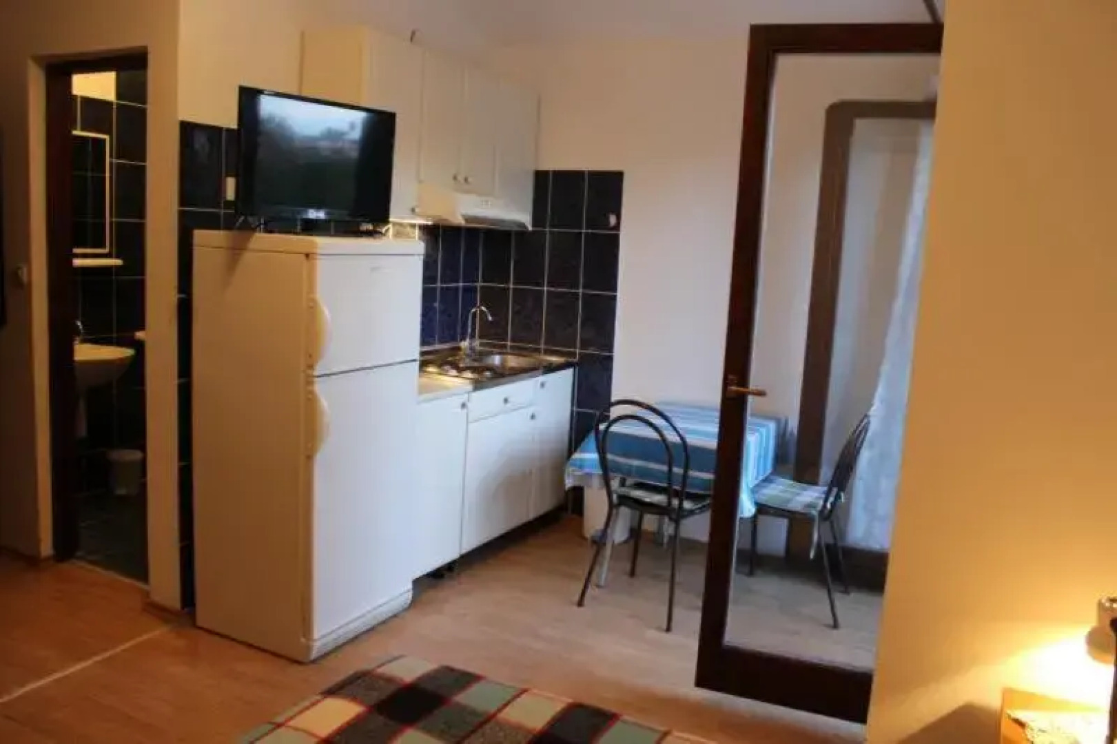 Apartments MINT Povljana - 50m from sandy beach